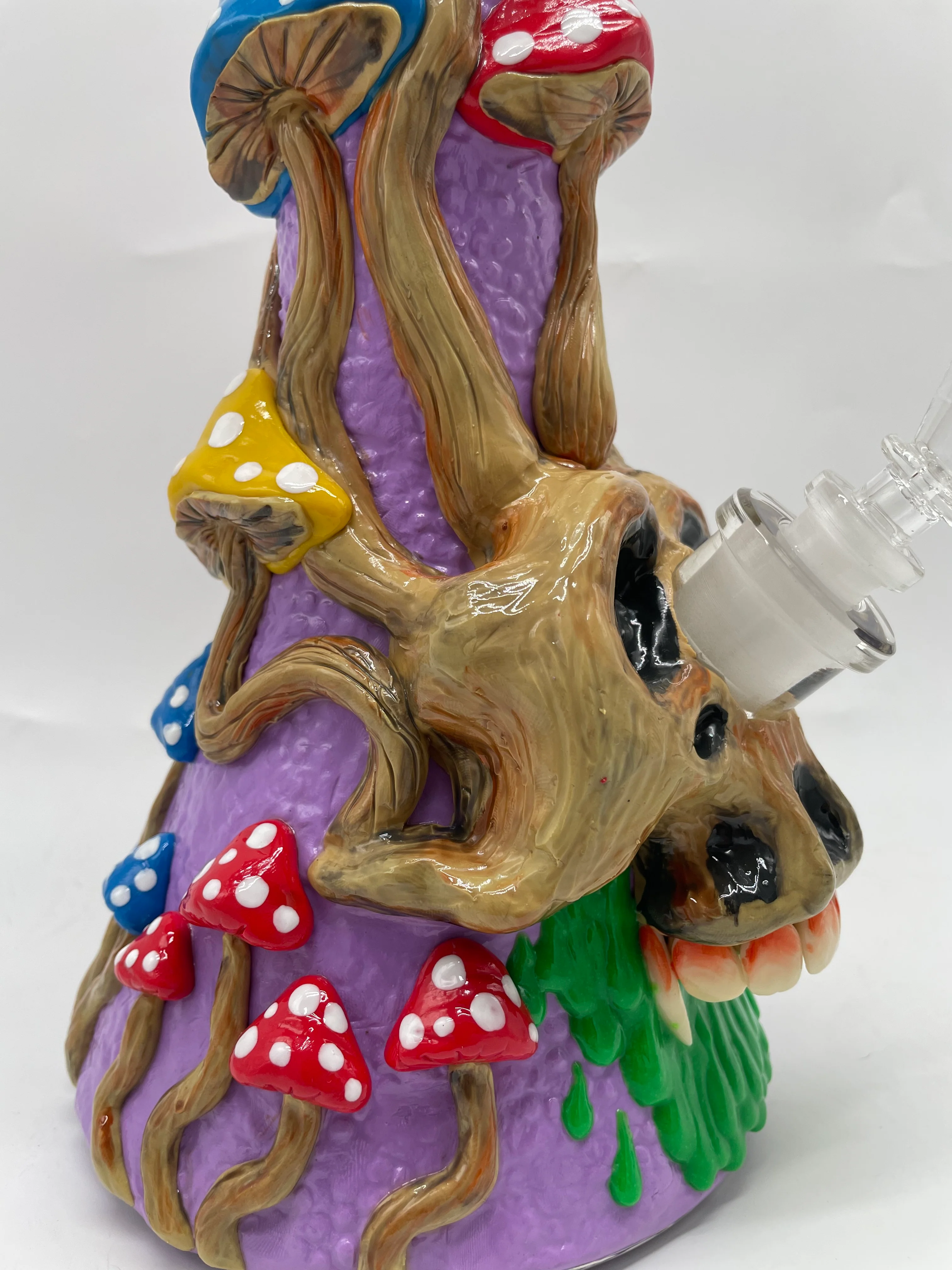 Fungi Infestation Bong GLOW - Image 3