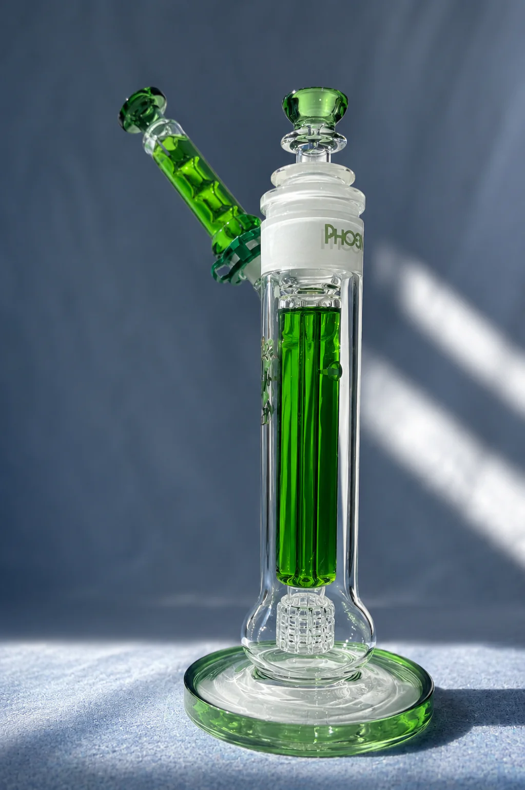 Gandalf Glycerin Bub Piece - Image 4