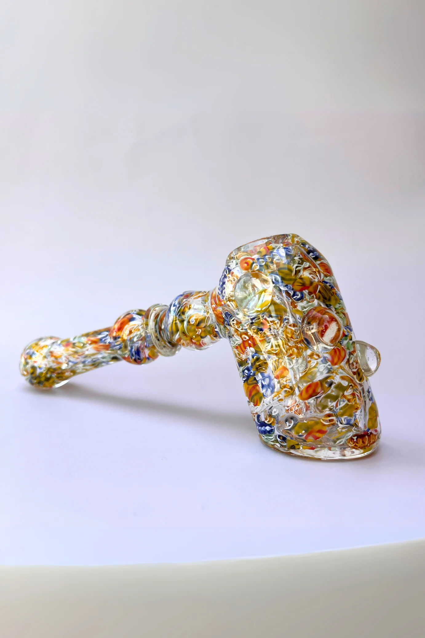 Scenic Garden Bubbler