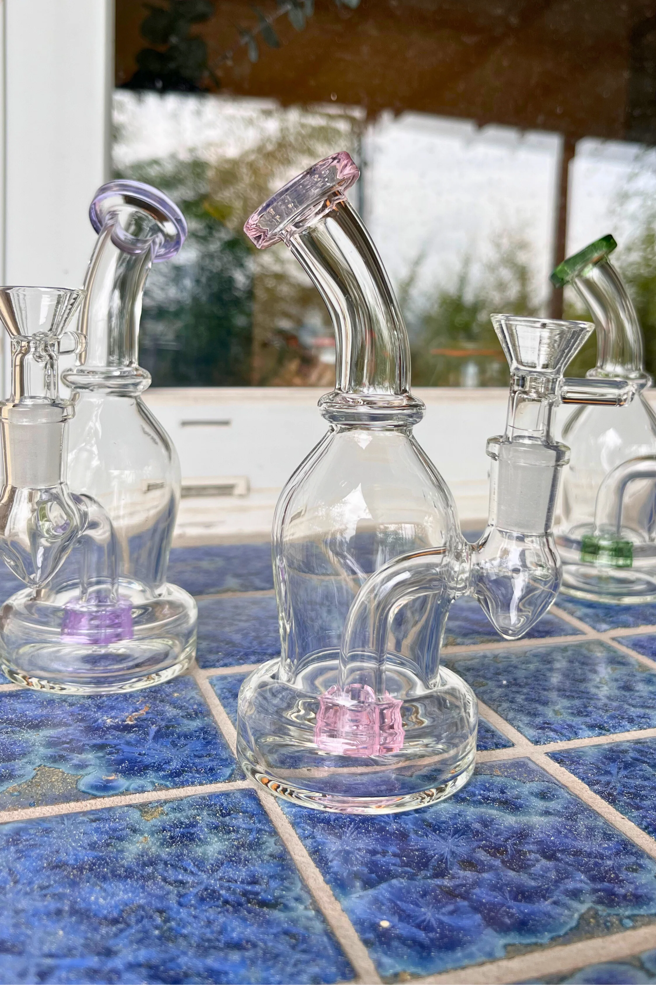 Genie Rig