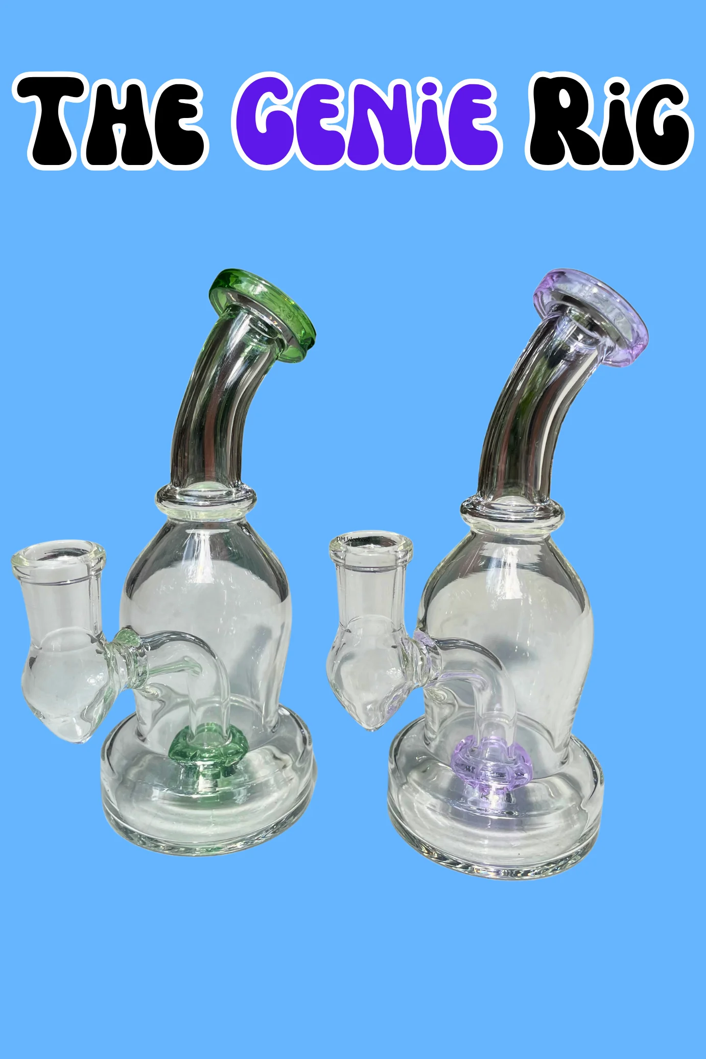 Genie Rig - Image 2