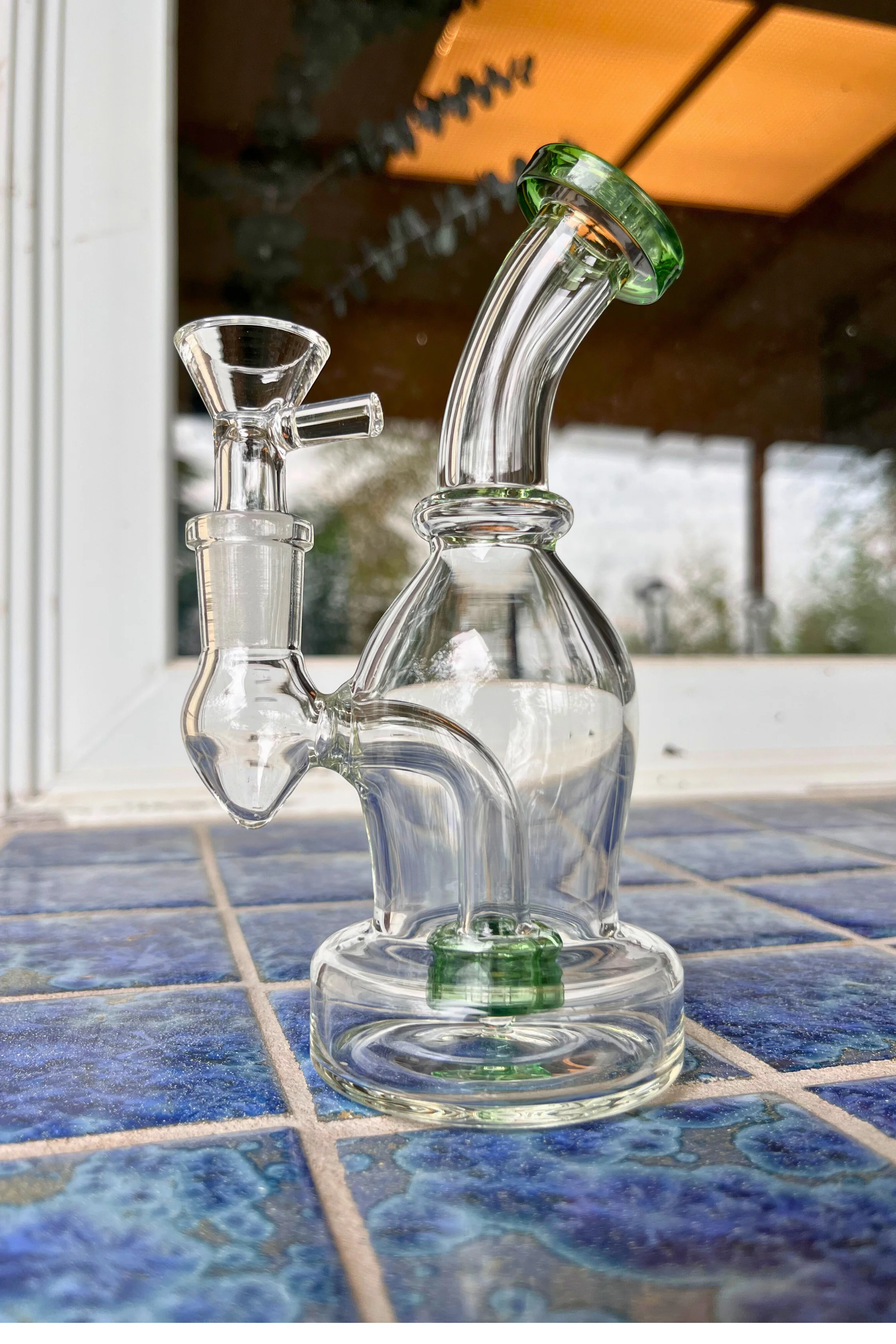 Genie Rig - Image 4