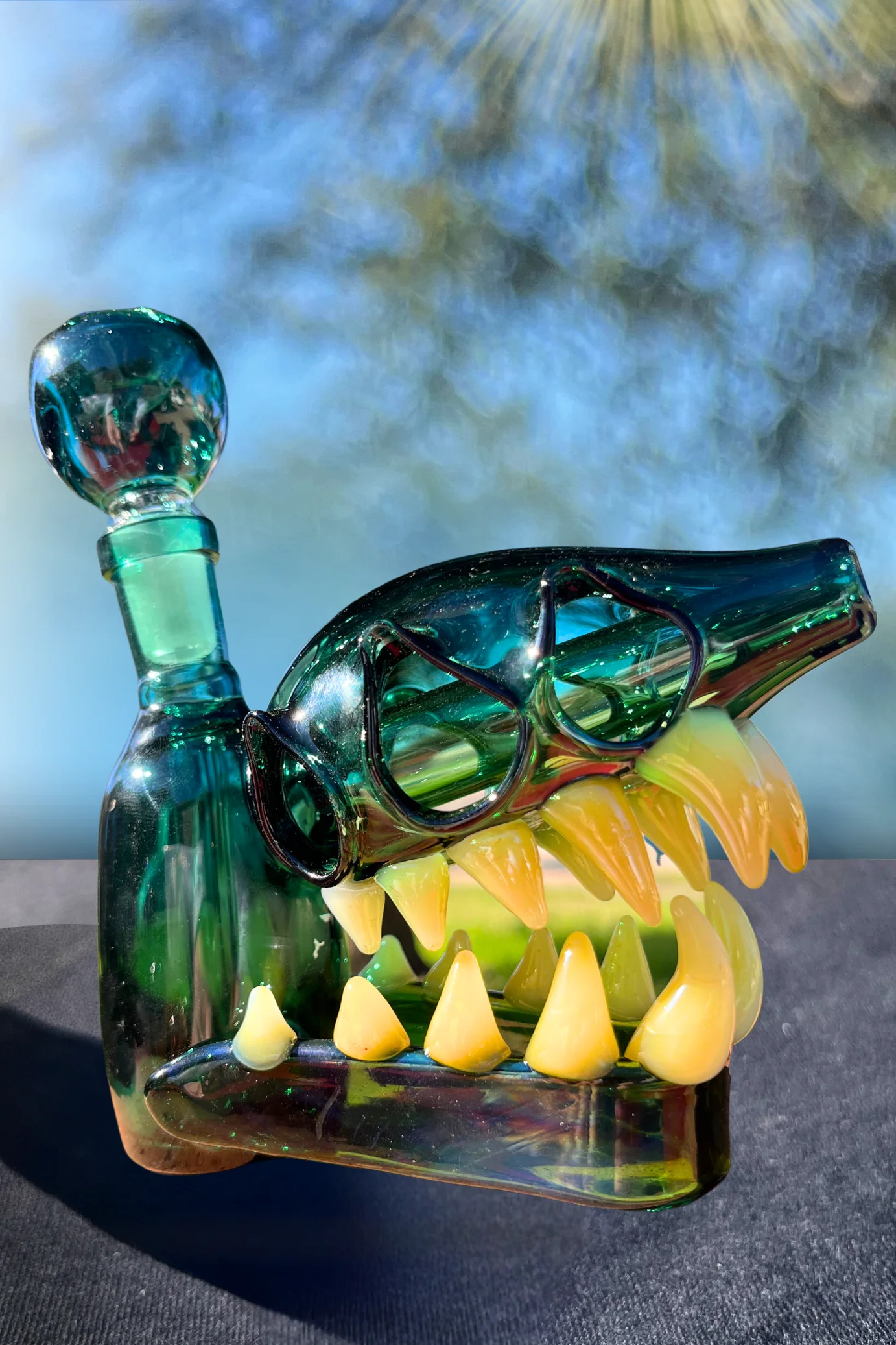 Glass Jaws Rig - Image 2