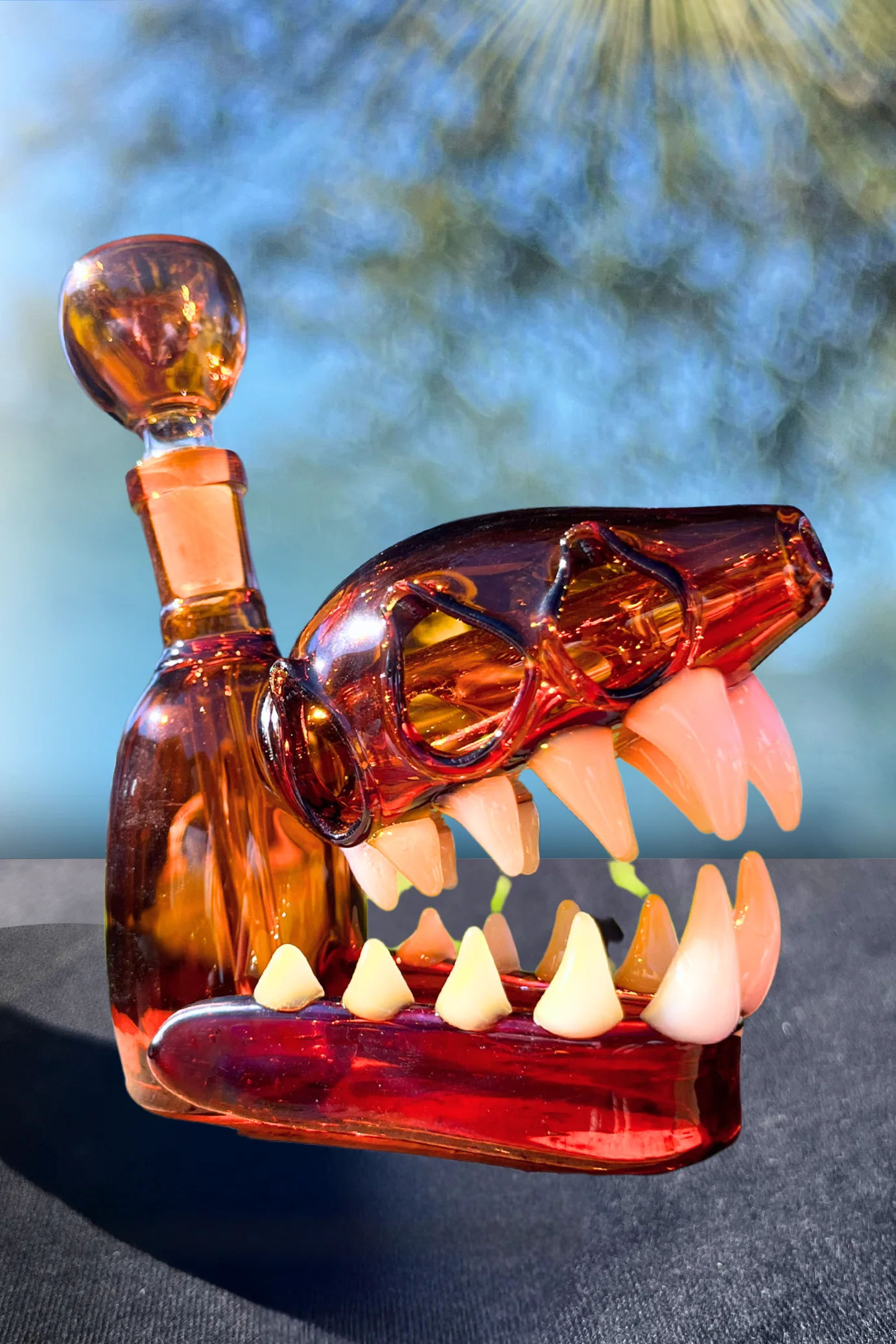 Glass Jaws Rig - Image 3