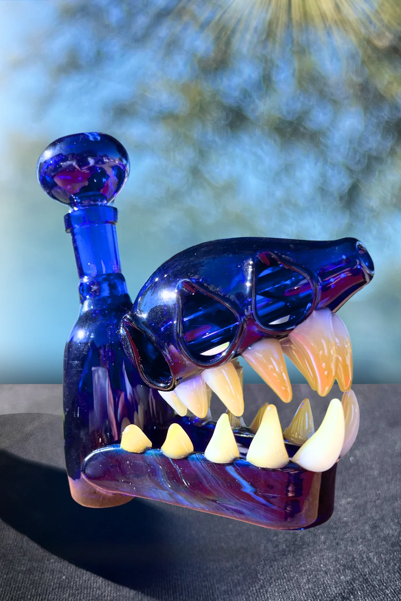Glass Jaws Rig - Image 4