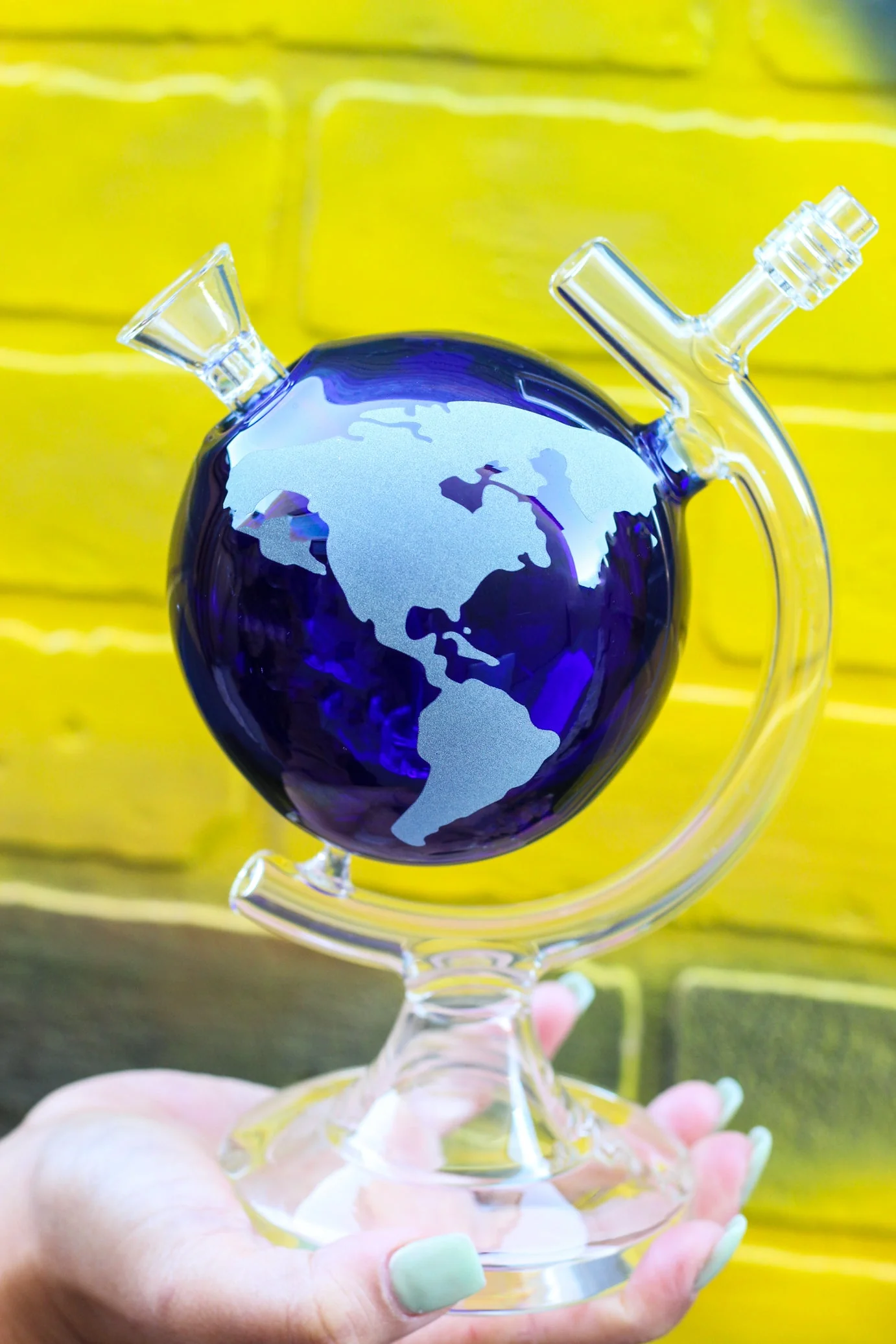 Globe Rig GLOW