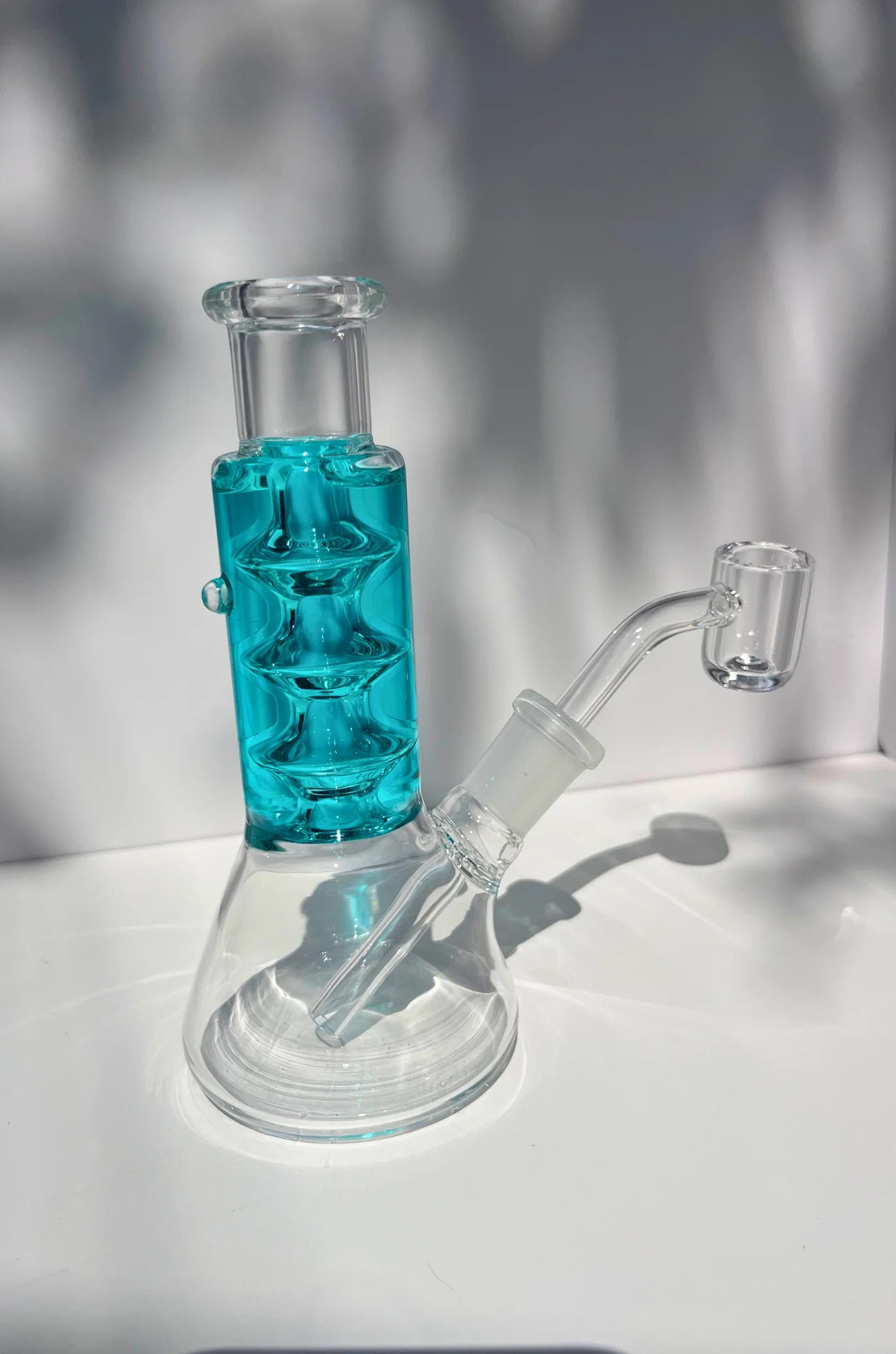Glycerin Bong Mini - Image 2