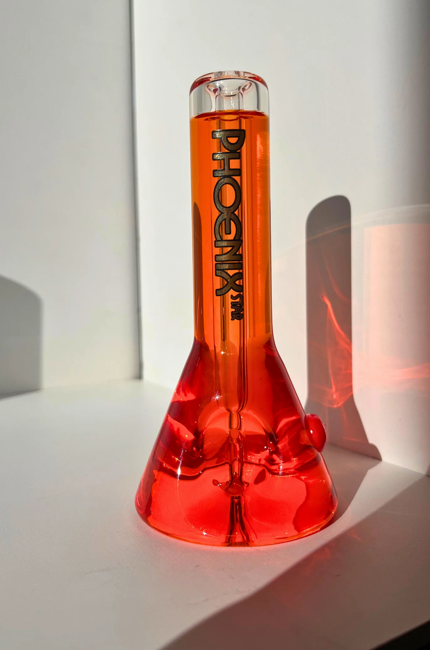 Glycerin Bong Pipe - Image 3
