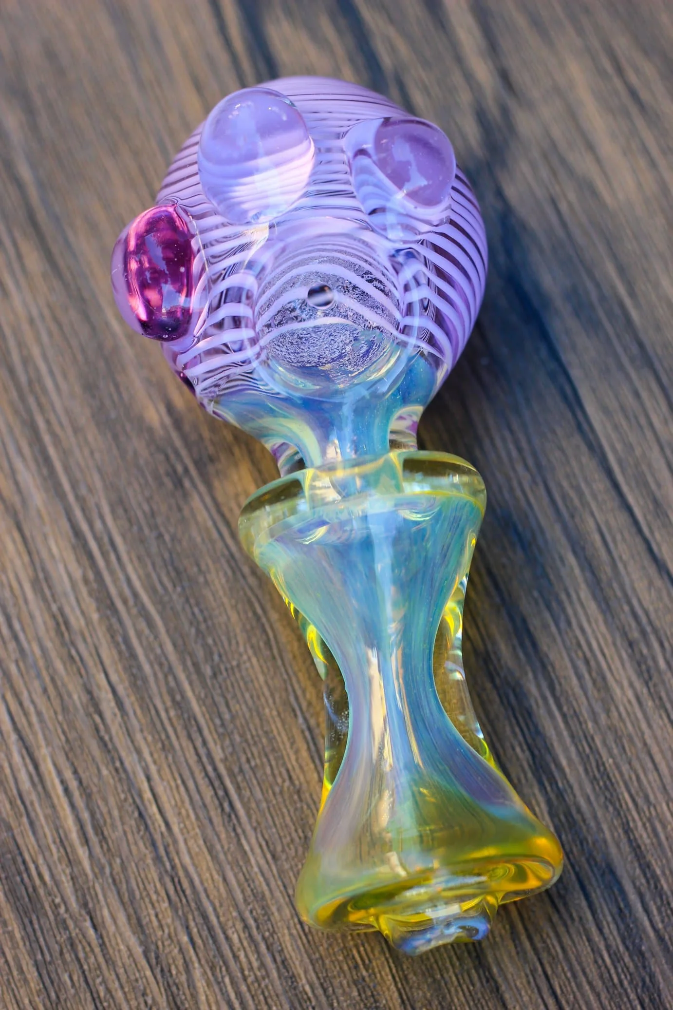 Purple Lotus