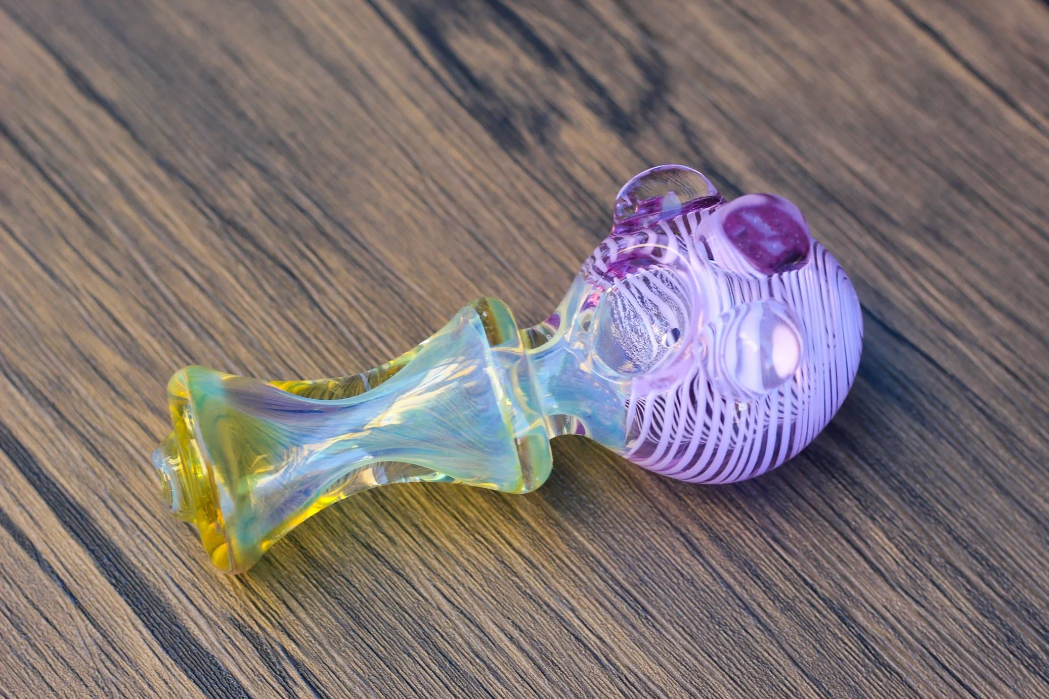 Purple Lotus - Image 2