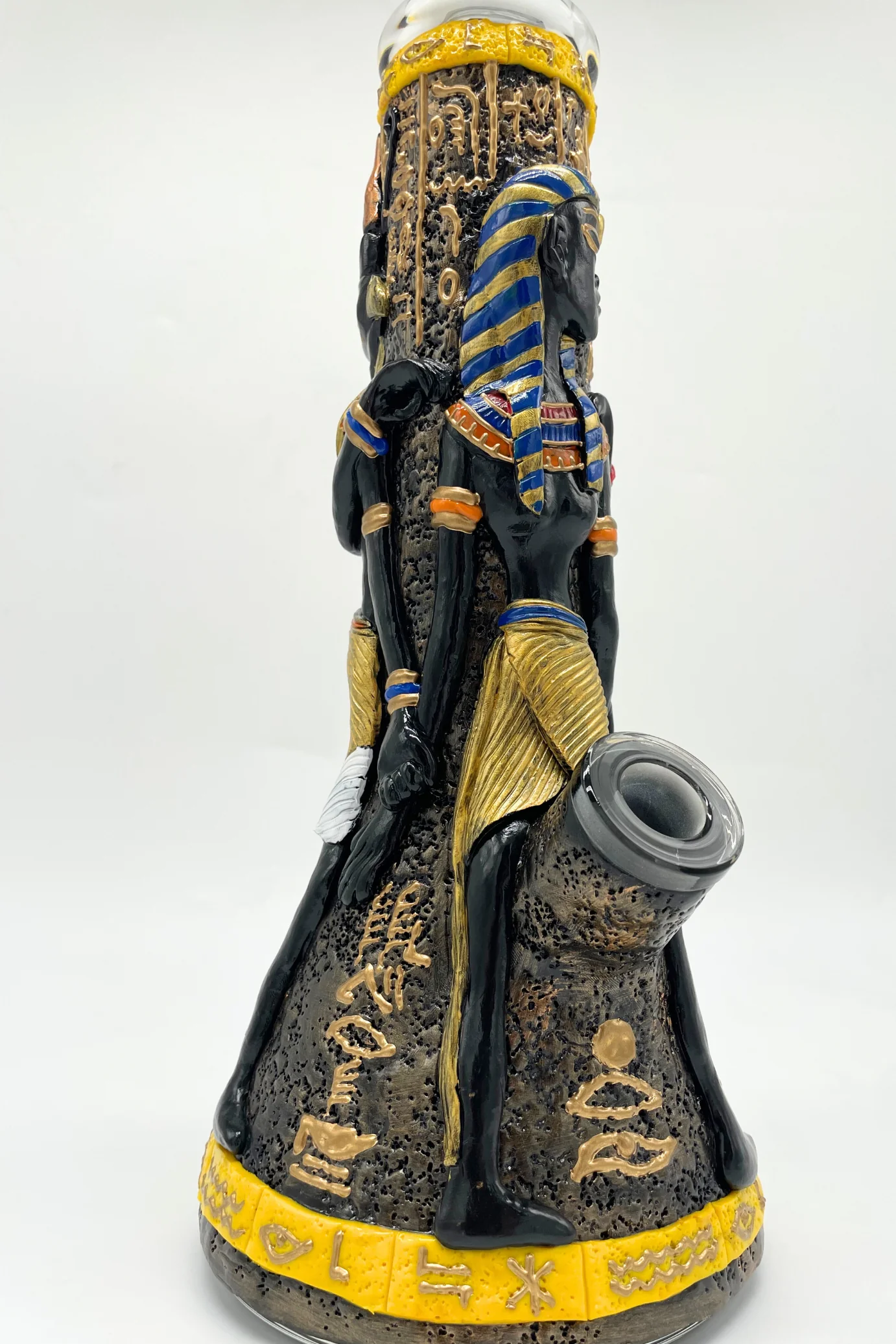 Golden Triad Bong - Image 3