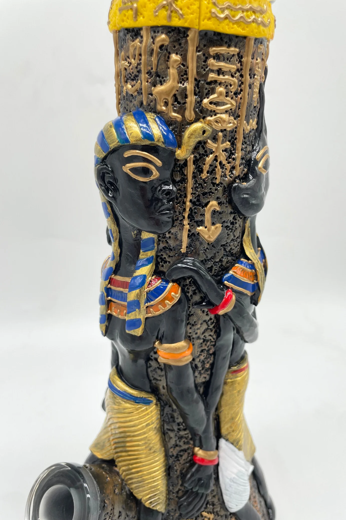 Golden Triad Bong - Image 4
