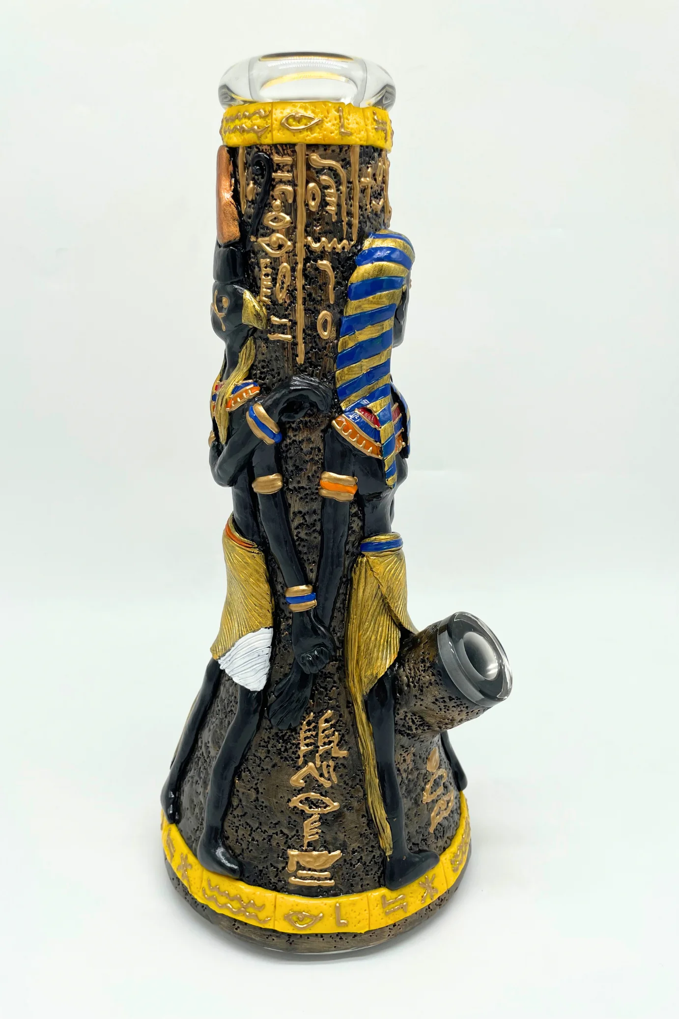 Golden Triad Bong - Image 5
