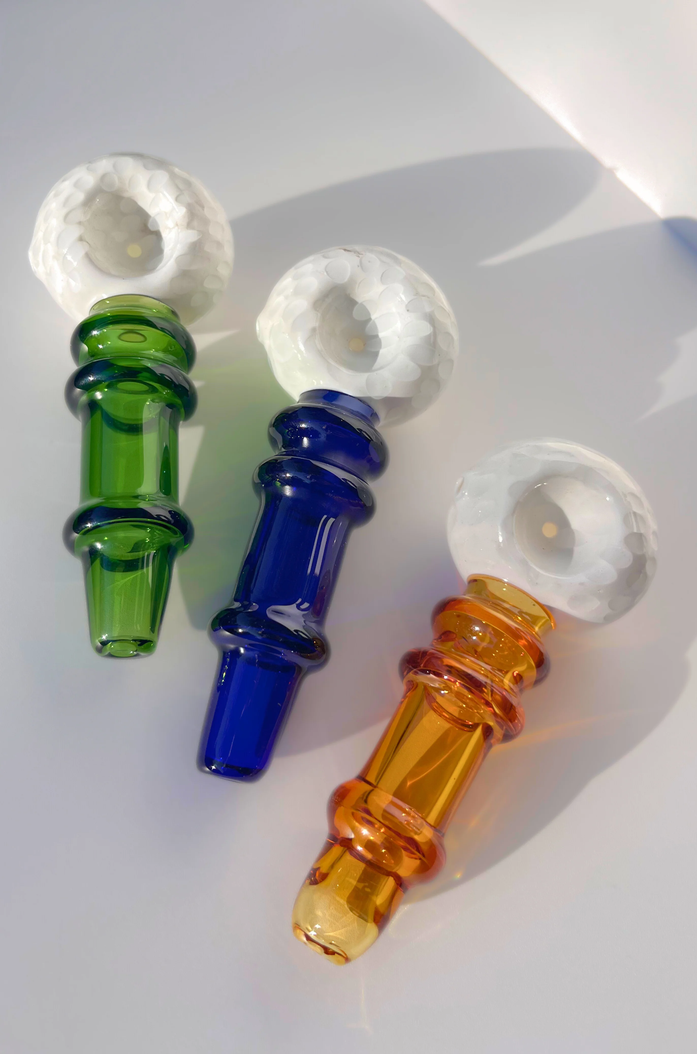 Golfer Pipe - Image 2