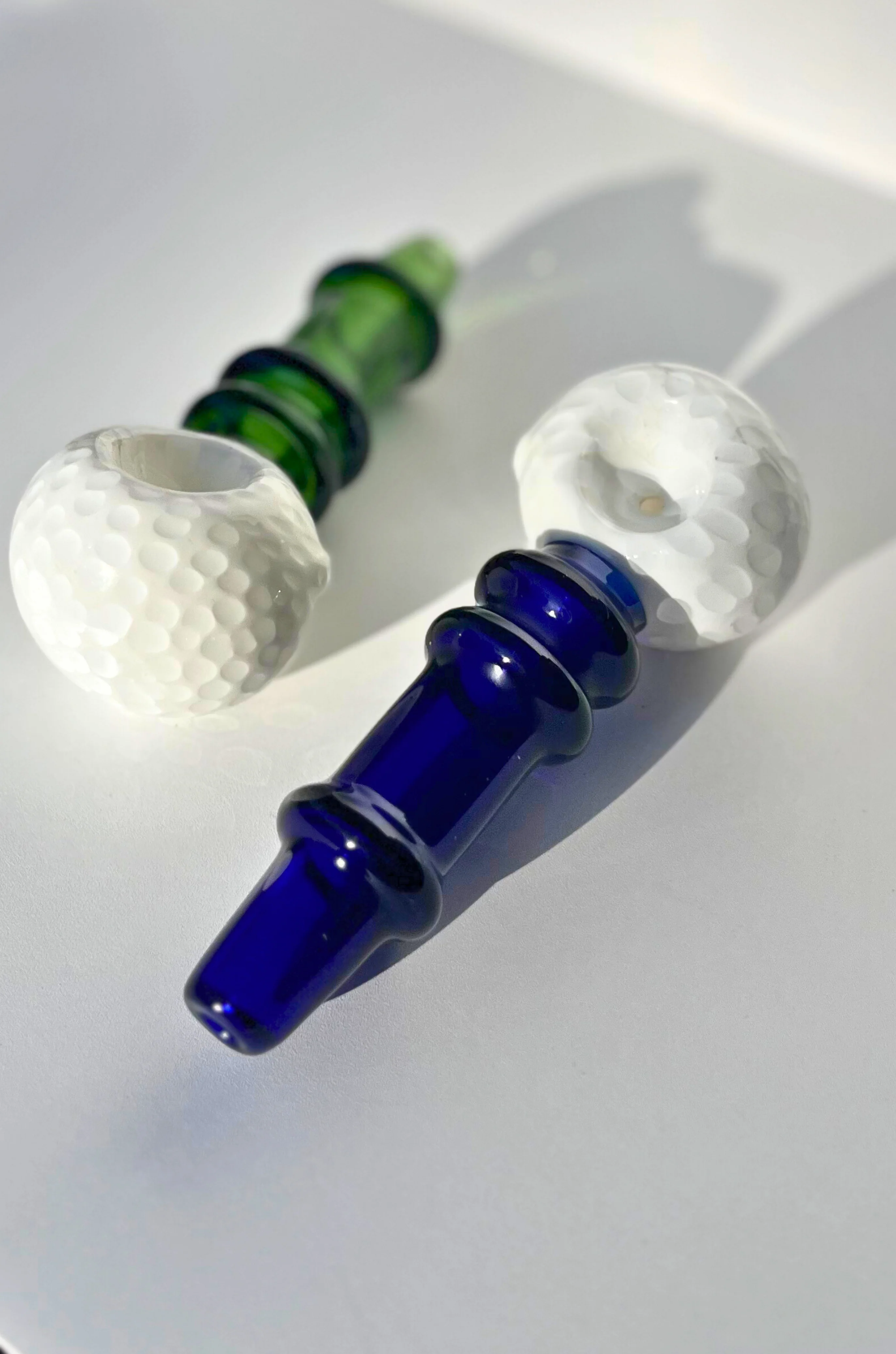 Golfer Pipe - Image 3