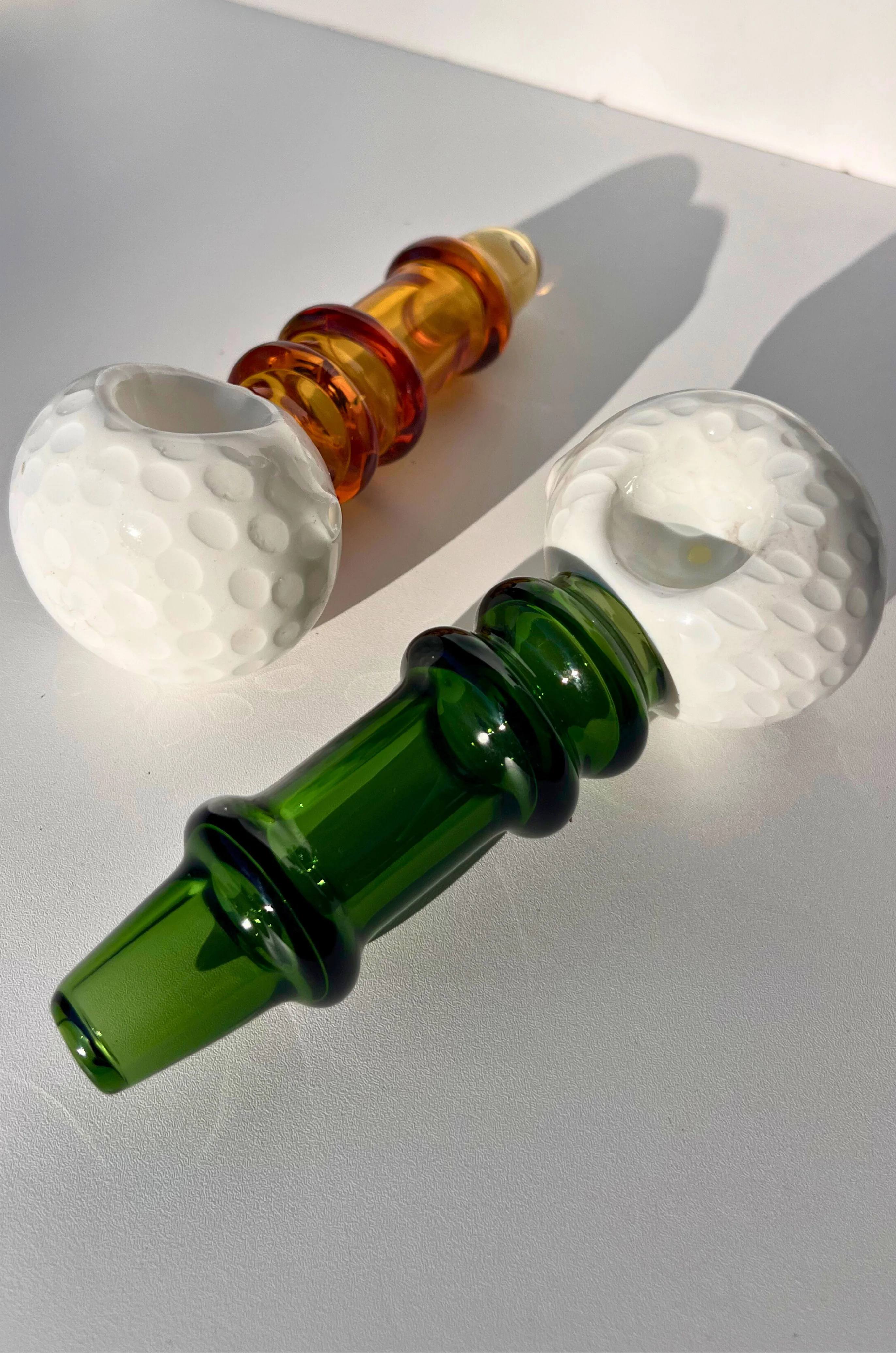 Golfer Pipe - Image 4