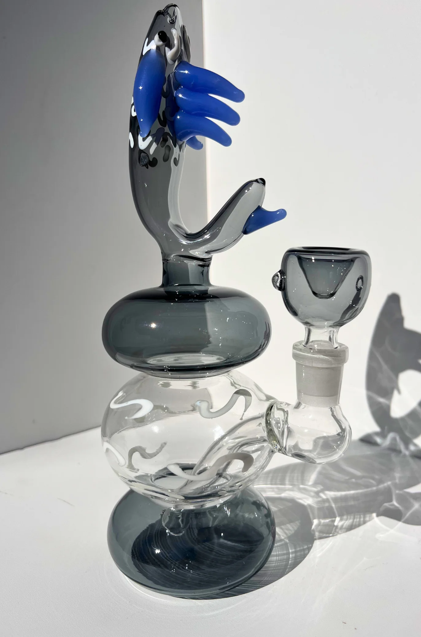 Gone Fishing Bong - Image 2