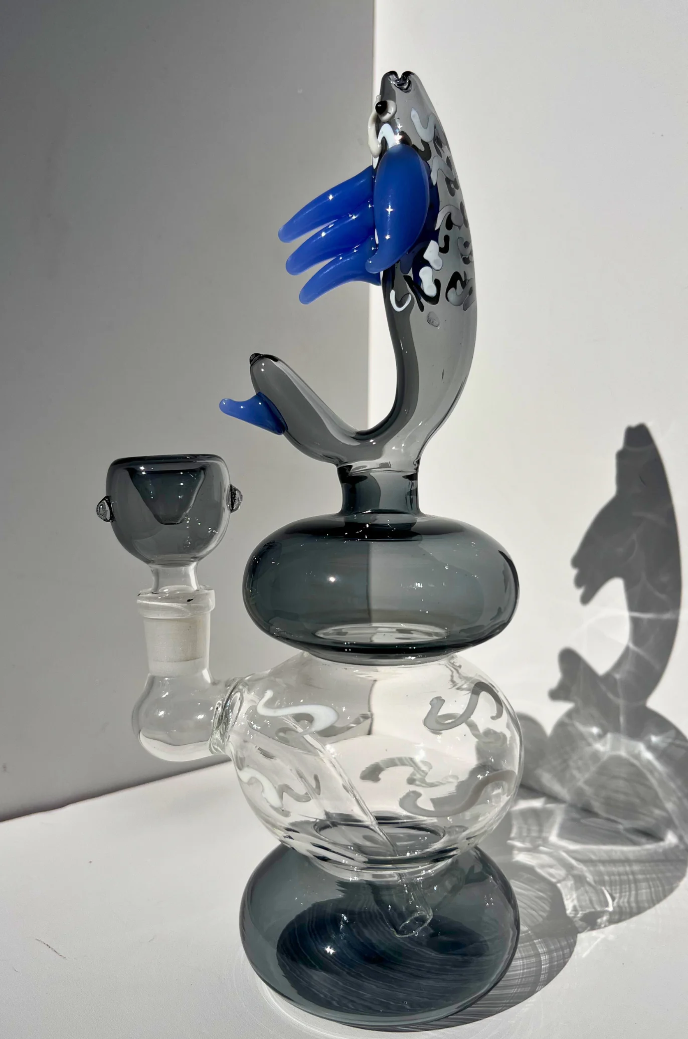 Gone Fishing Bong - Image 3