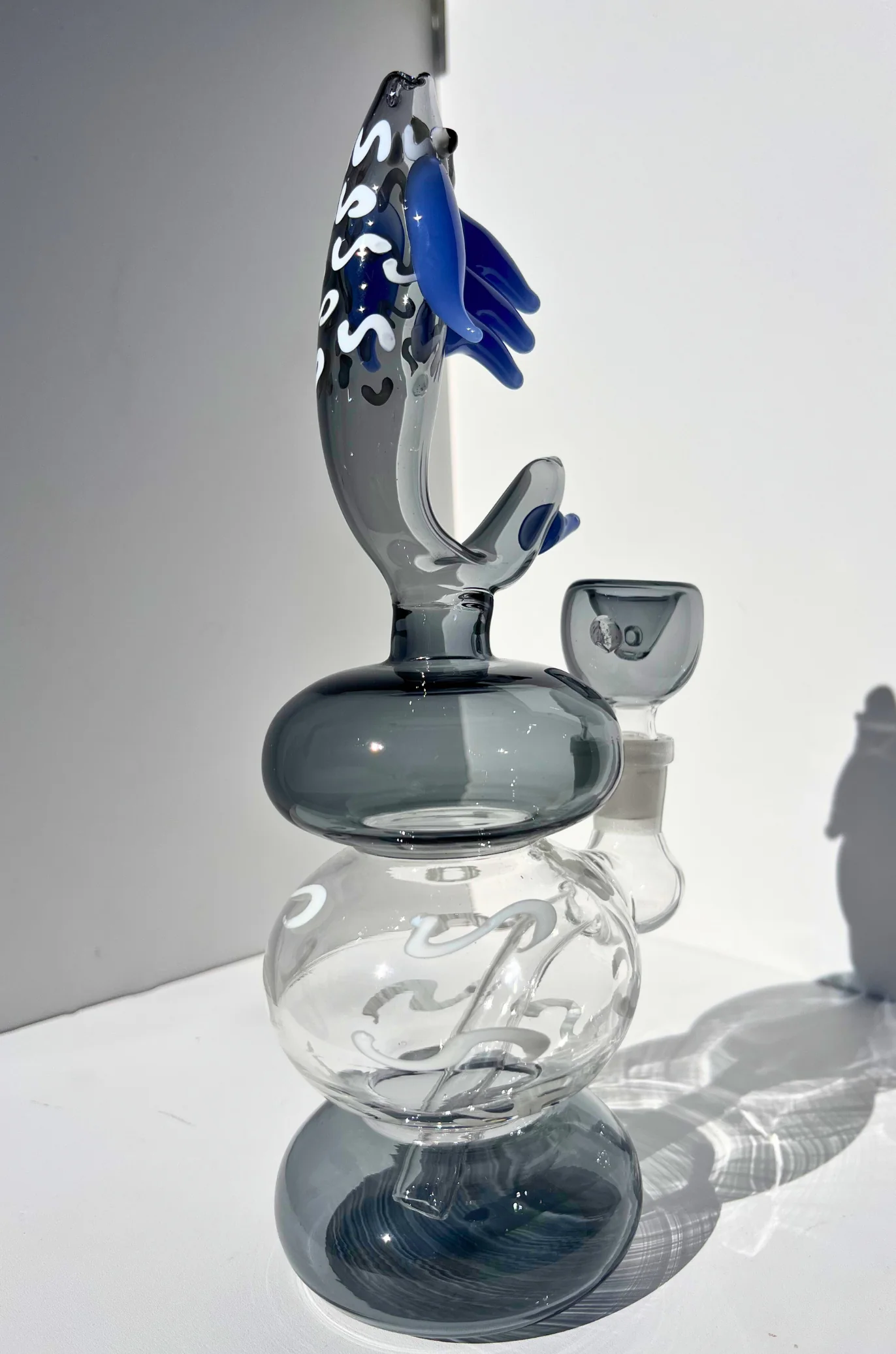 Gone Fishing Bong - Image 5
