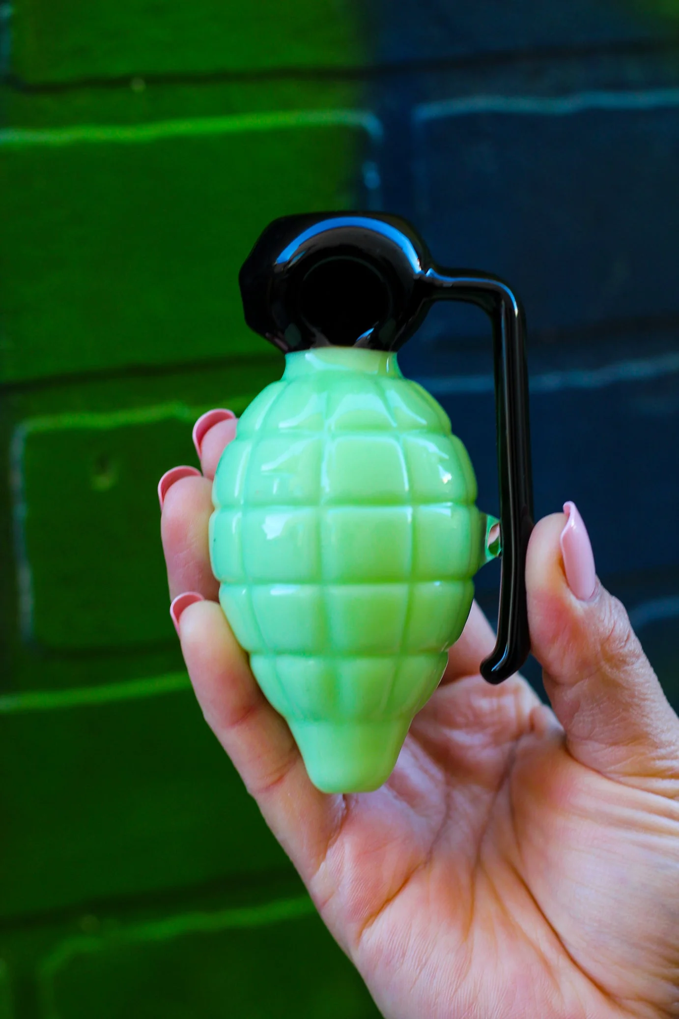 Grenade Pipe - Image 2