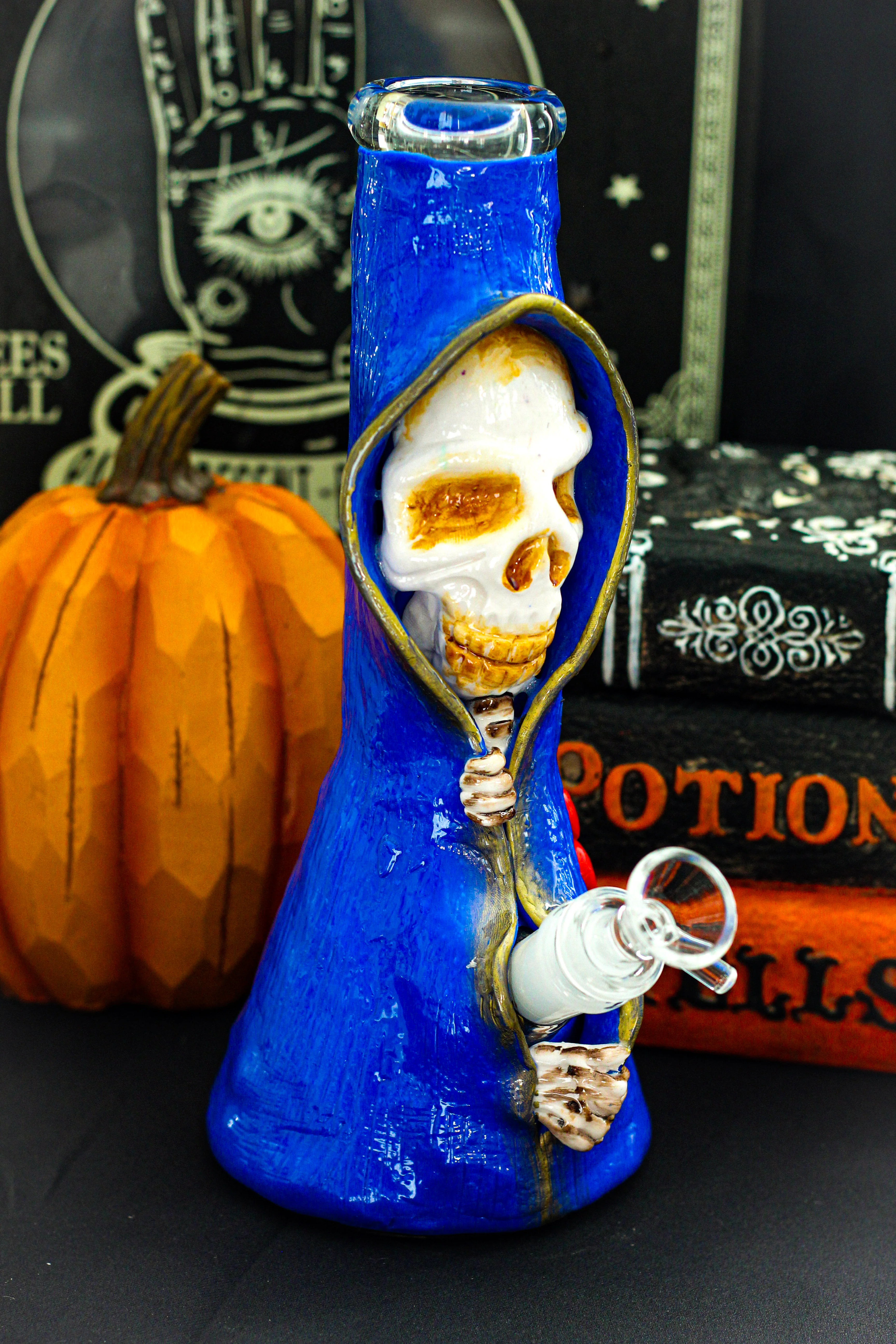 Grim Reefer Bong - Image 3