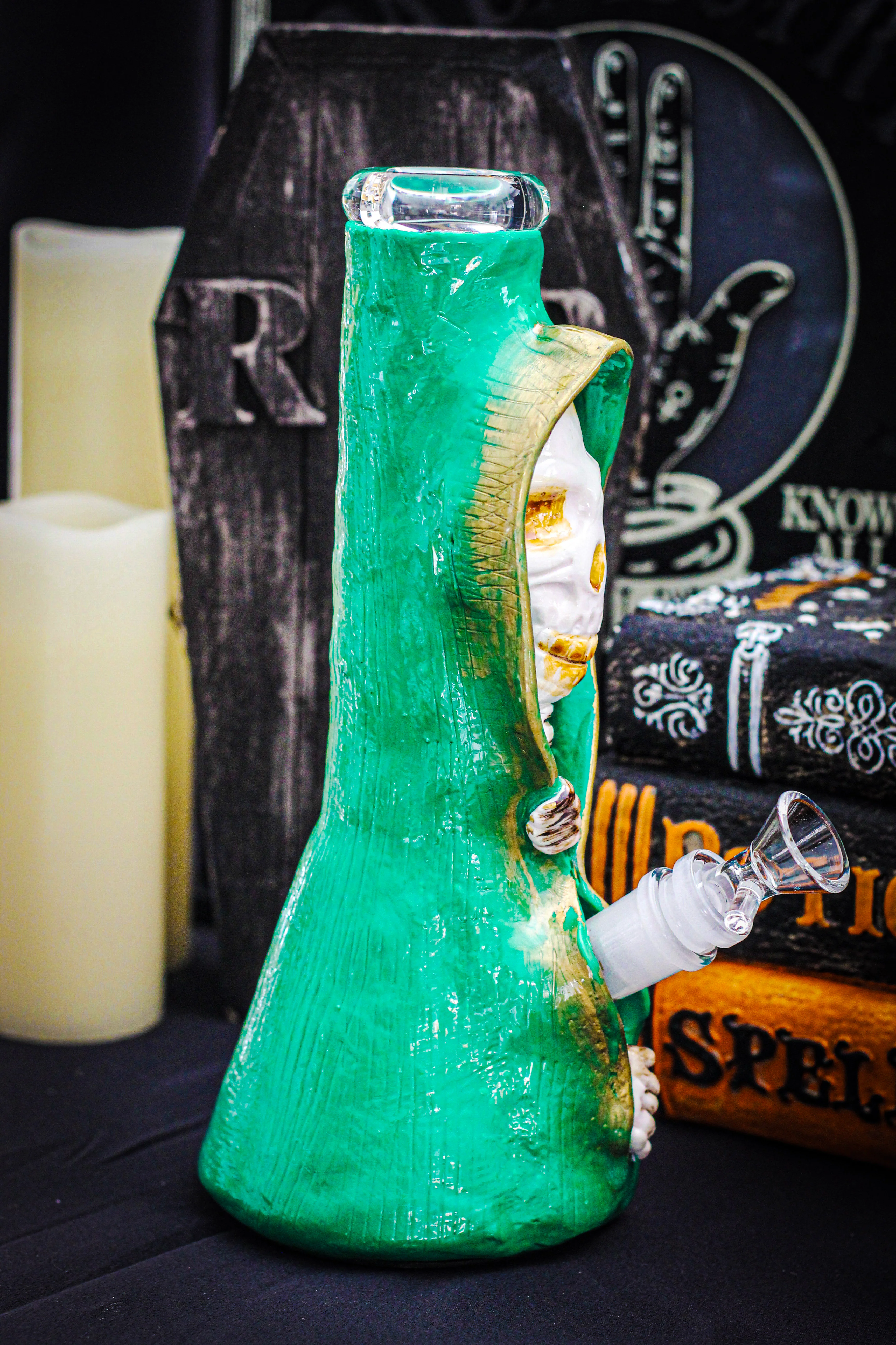 Grim Reefer Bong - Image 4