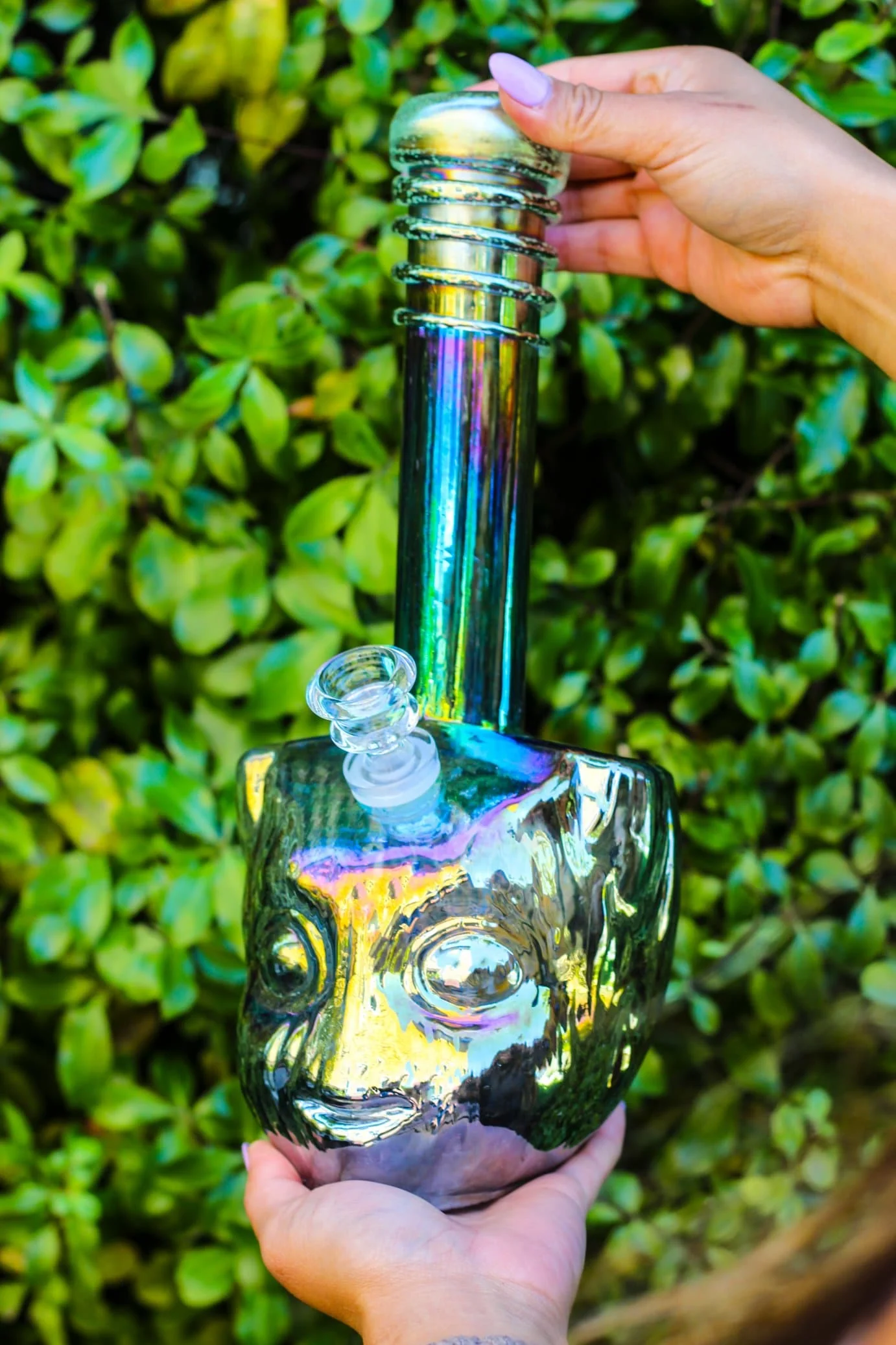 Groot Bong GLOW - Image 4