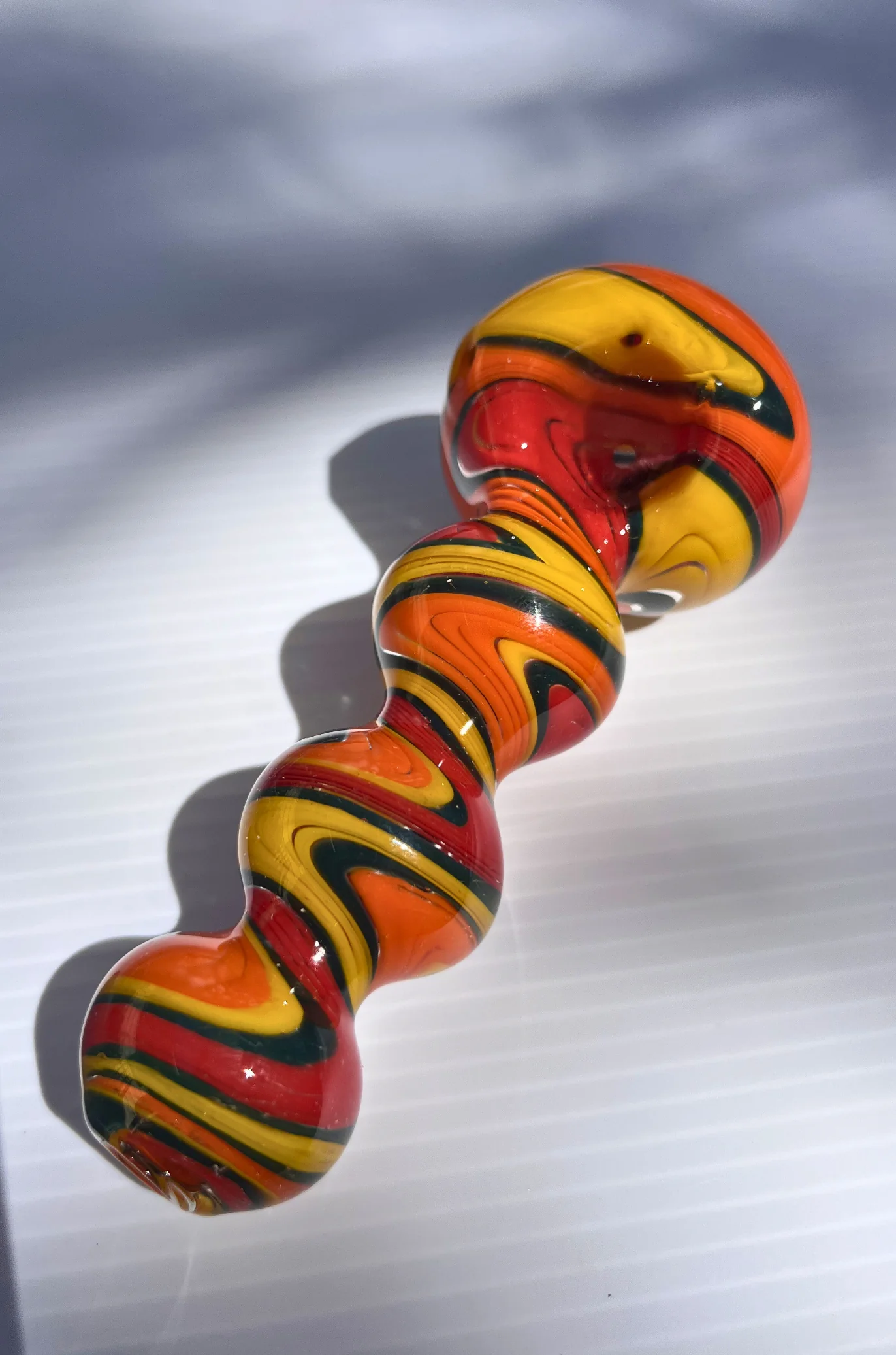 Groovy Funk Pipe - Image 2