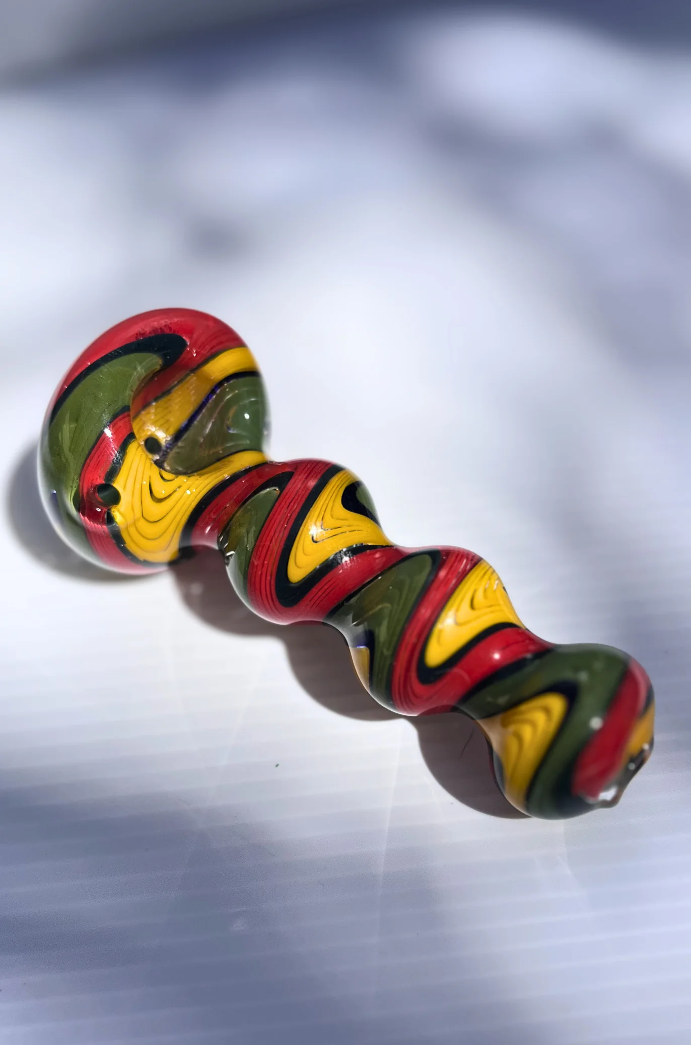 Groovy Funk Pipe - Image 4