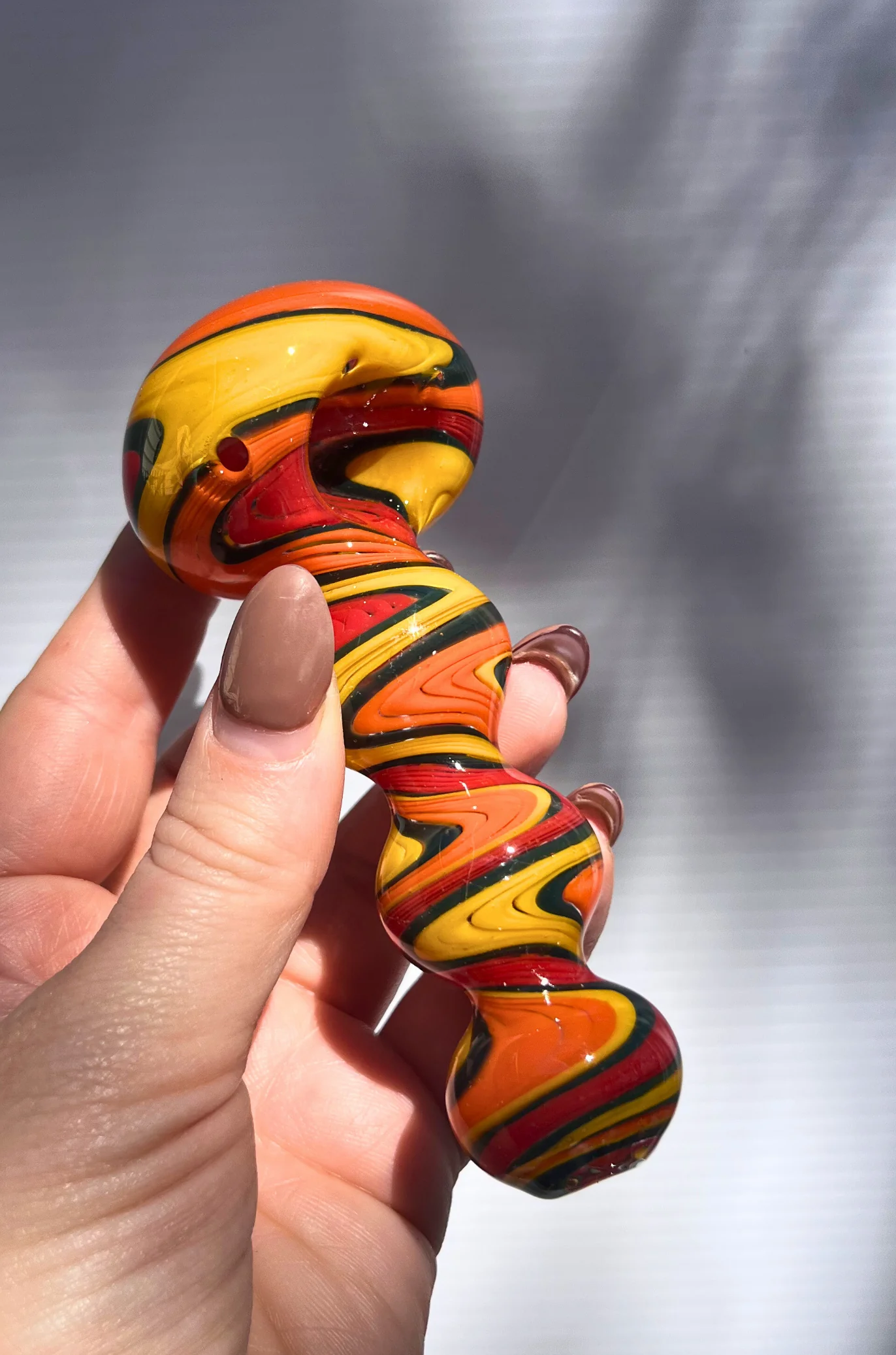 Groovy Funk Pipe - Image 7