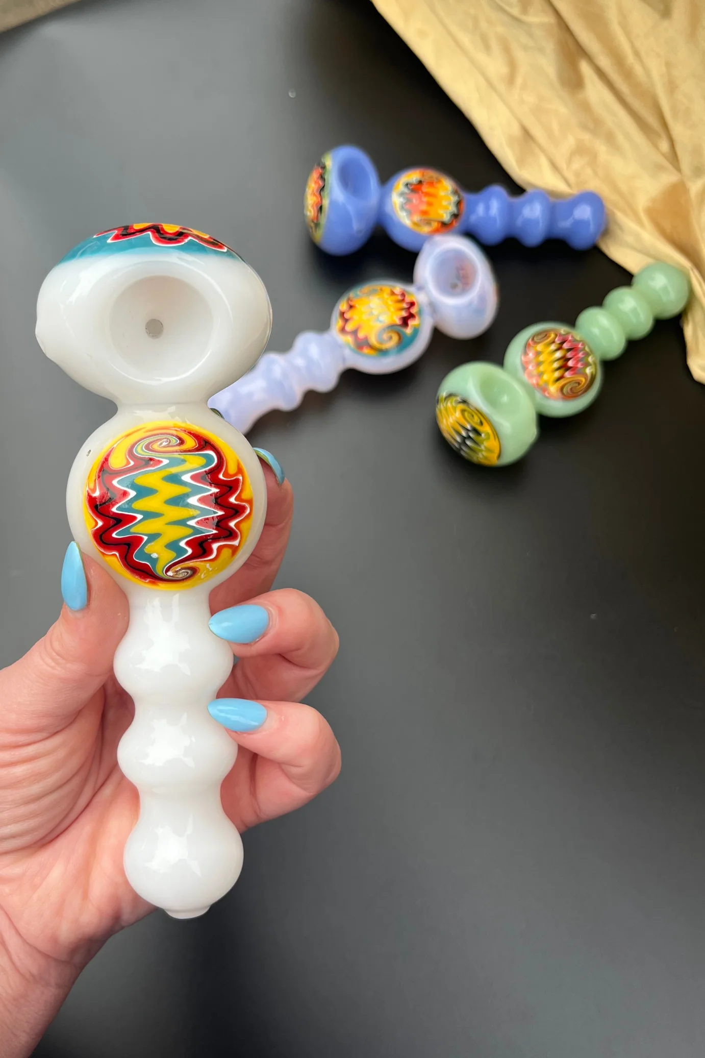 Groovy Peace Pipe - Image 3
