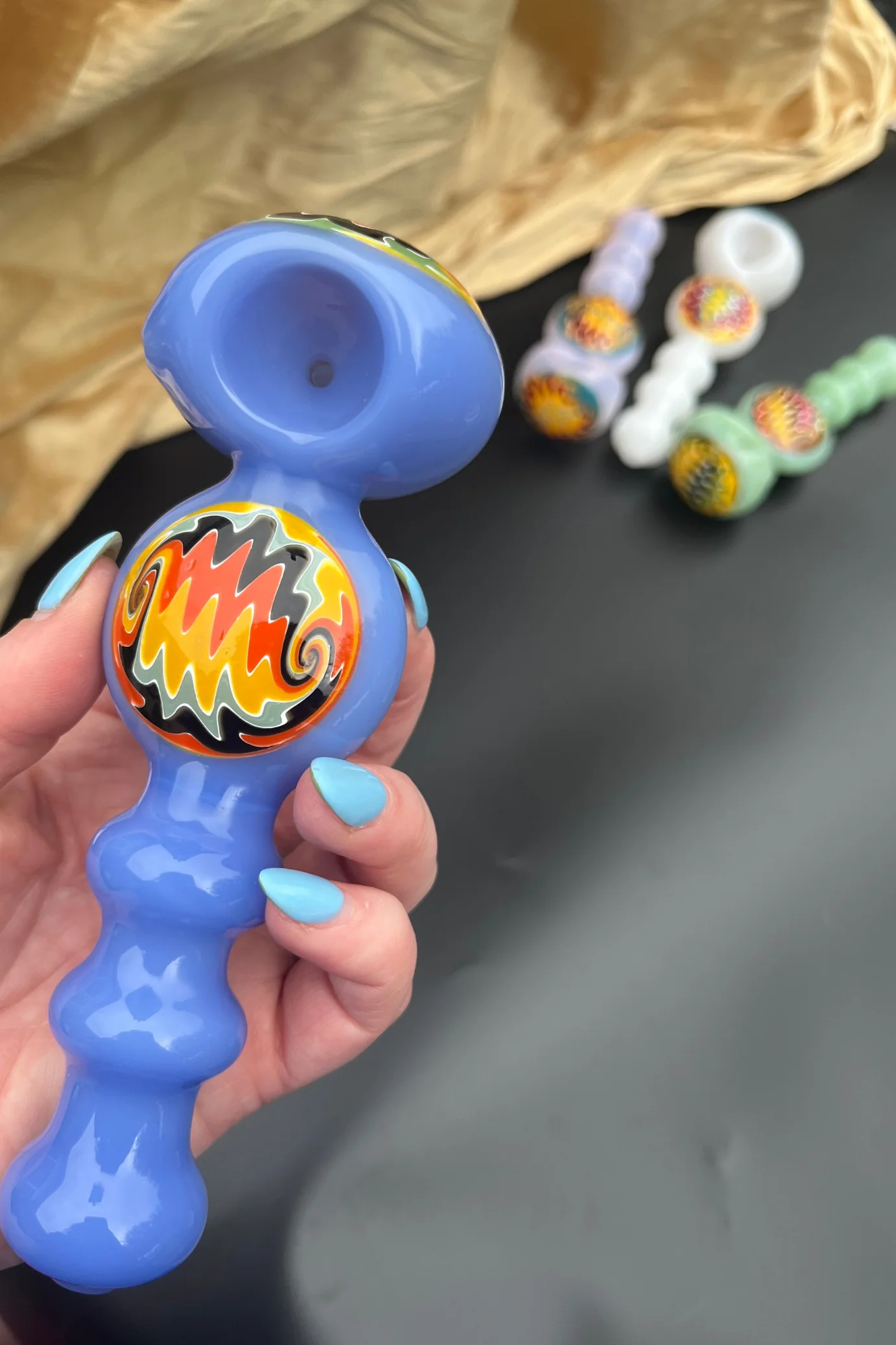 Groovy Peace Pipe - Image 5