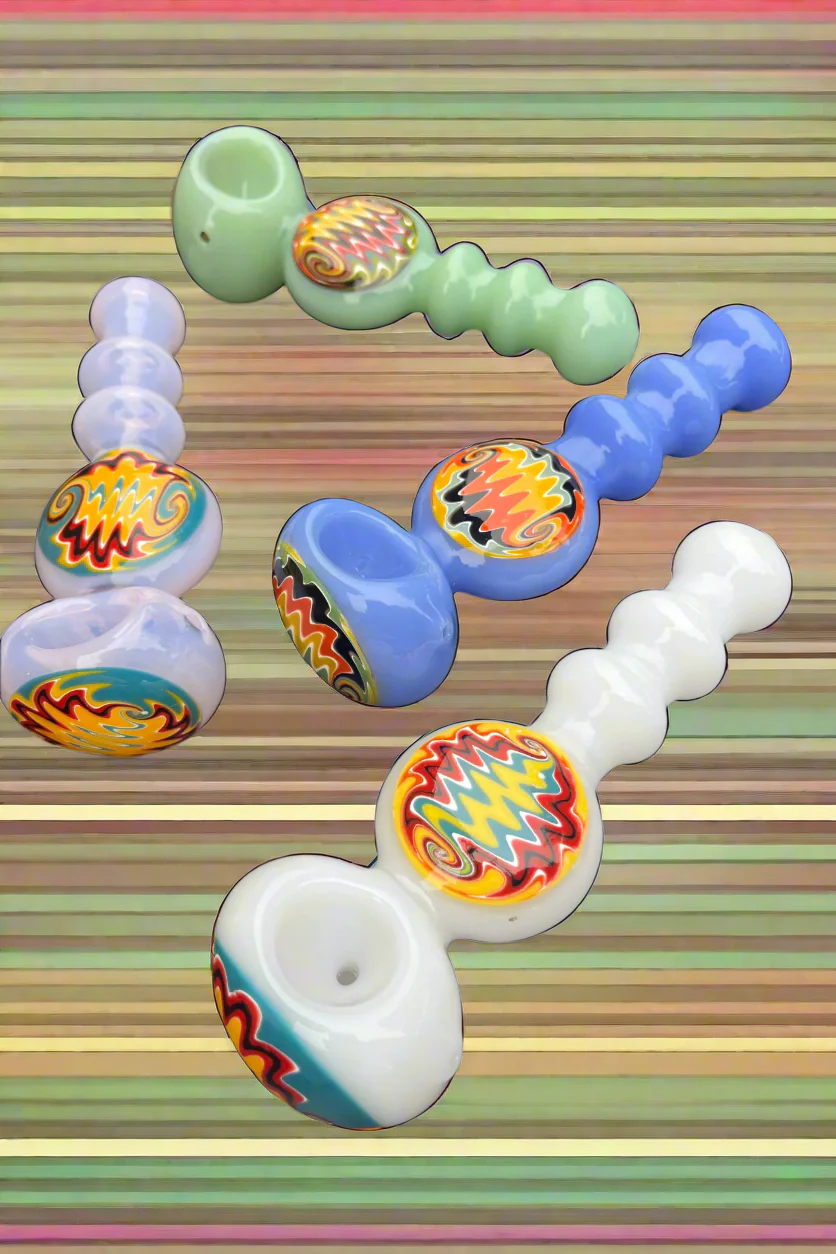 Groovy Peace Pipe - Image 6