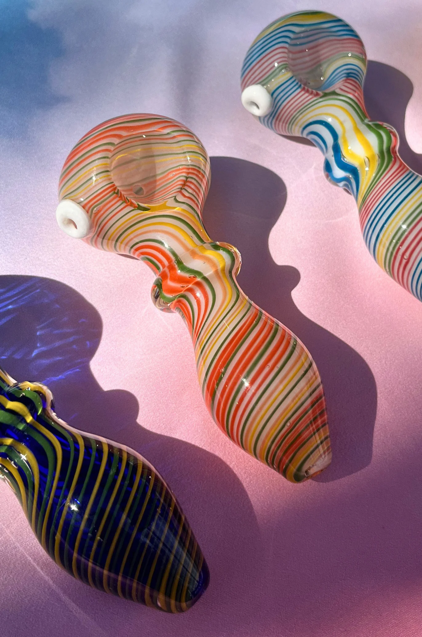Groovy Swirl Pipe - Image 6