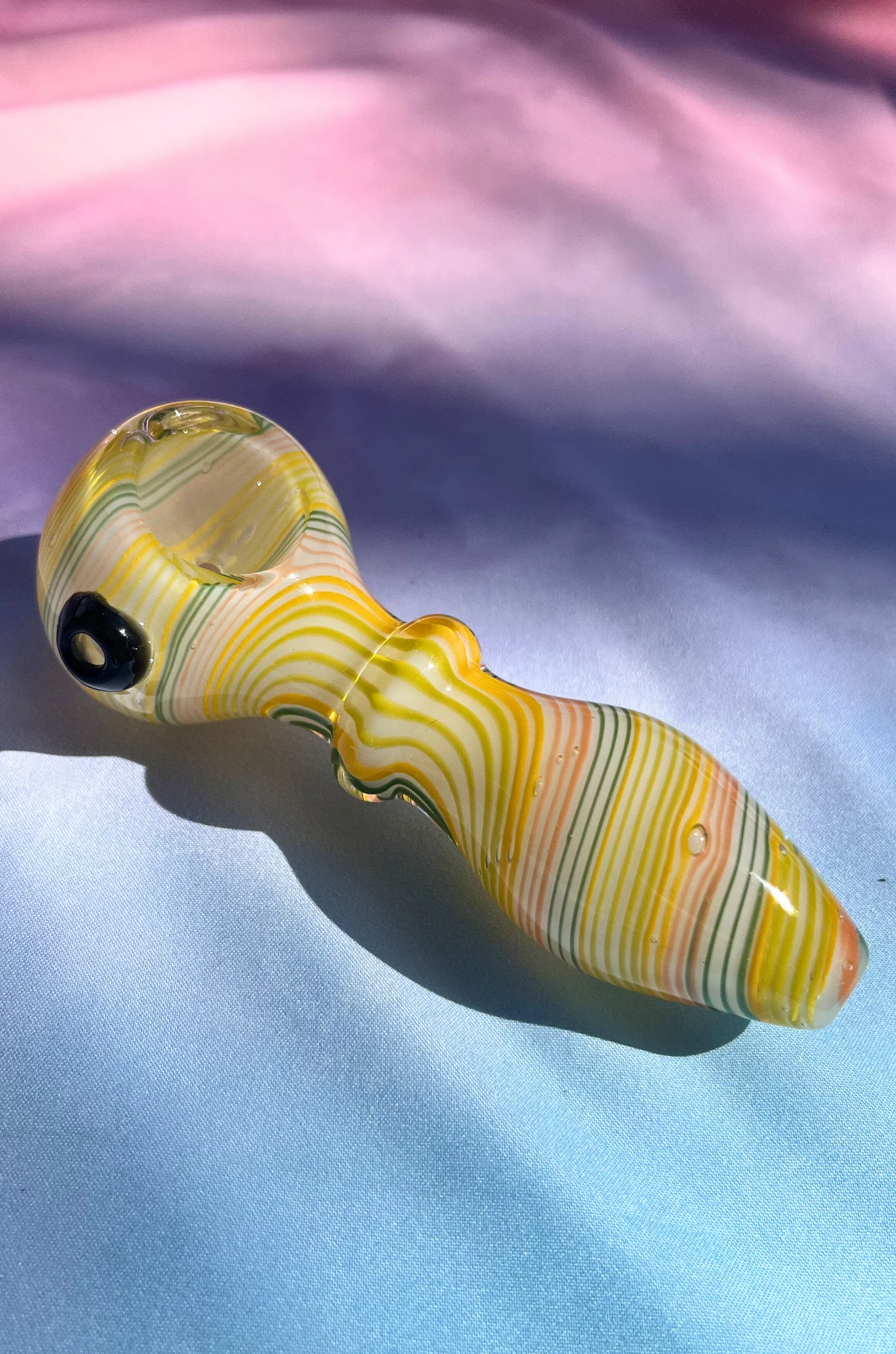 Groovy Swirl Pipe - Image 7