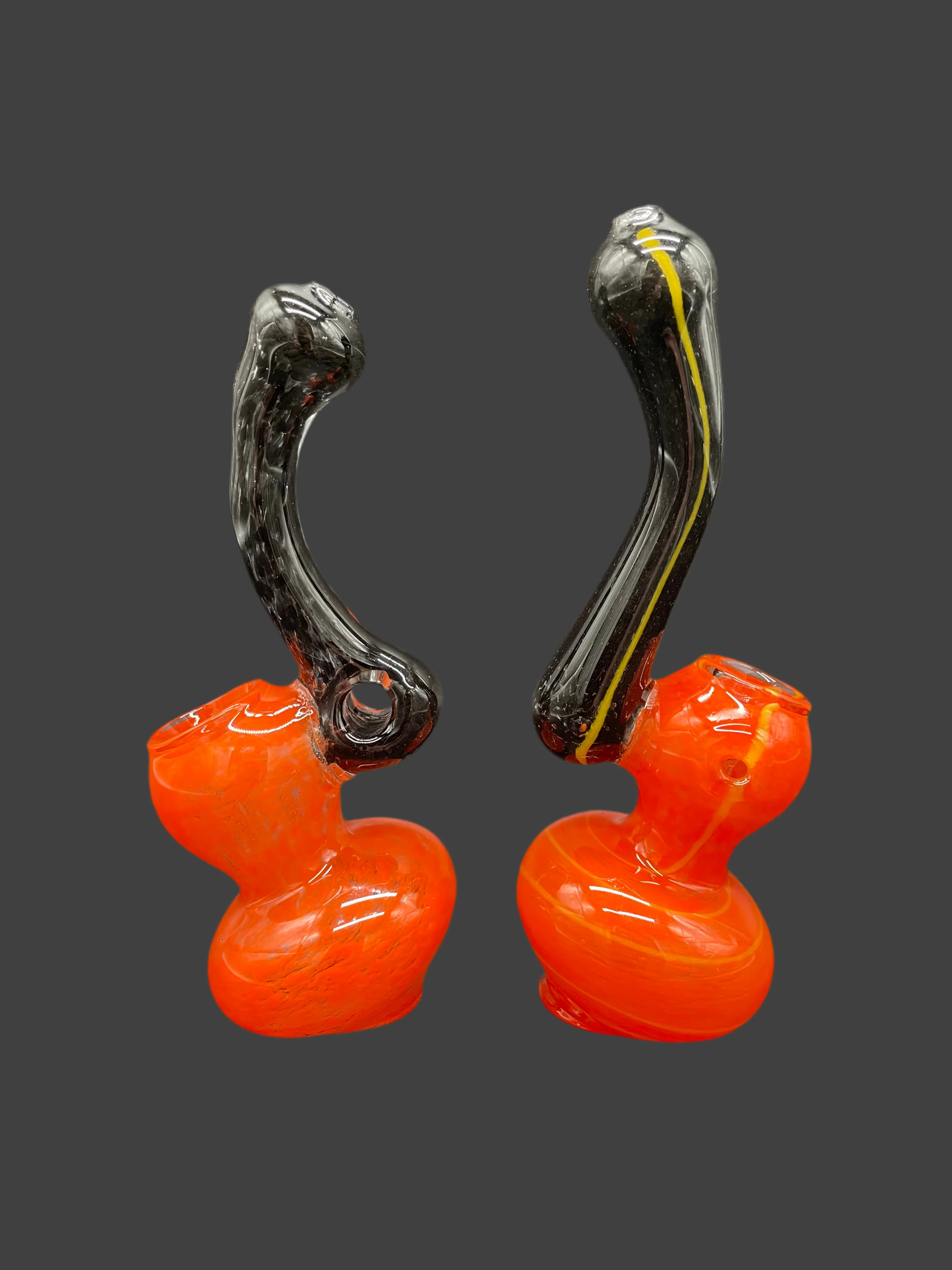 Halloweed Bubbler - Image 2