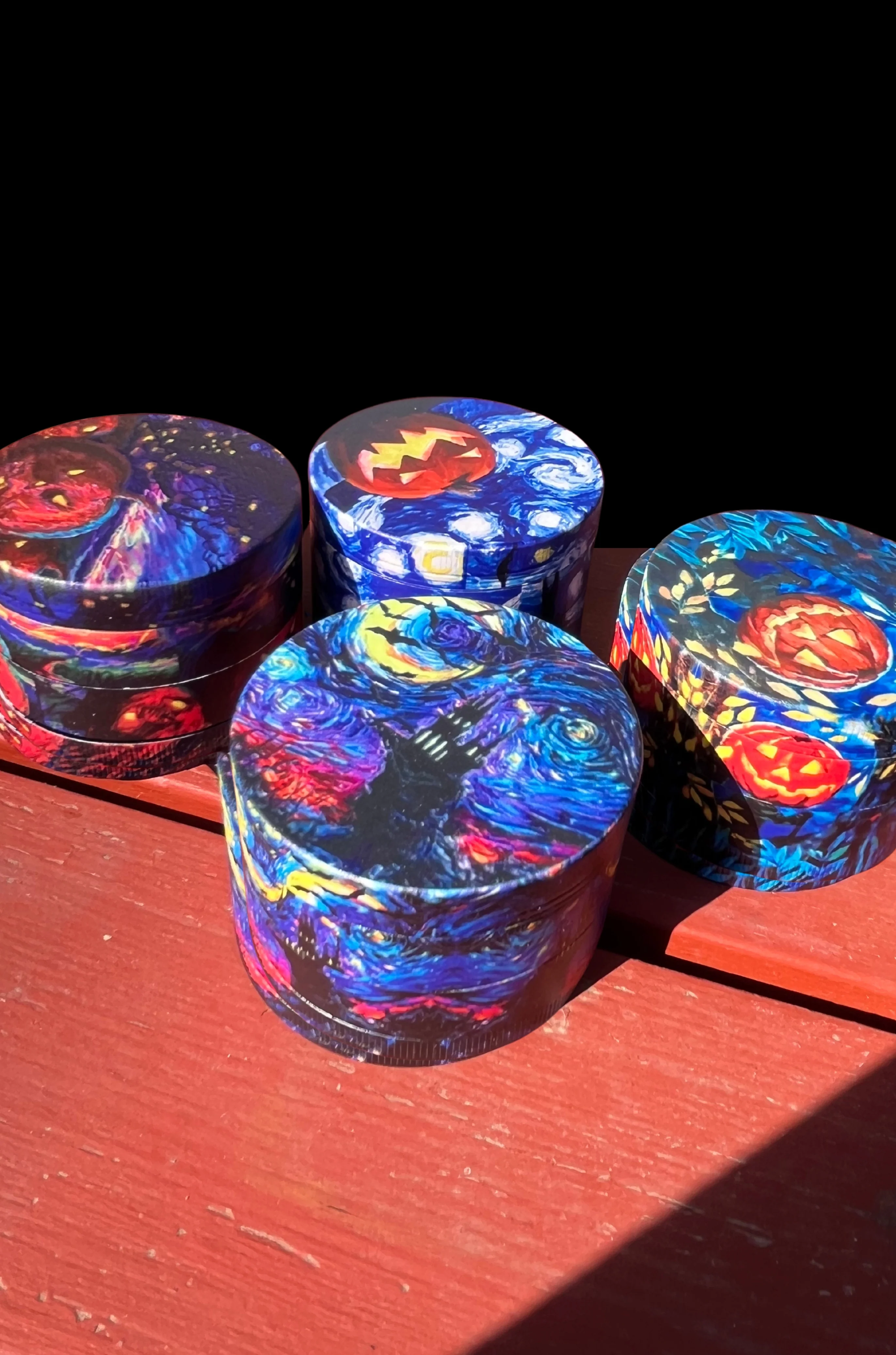 Halloween Grinder - Image 3