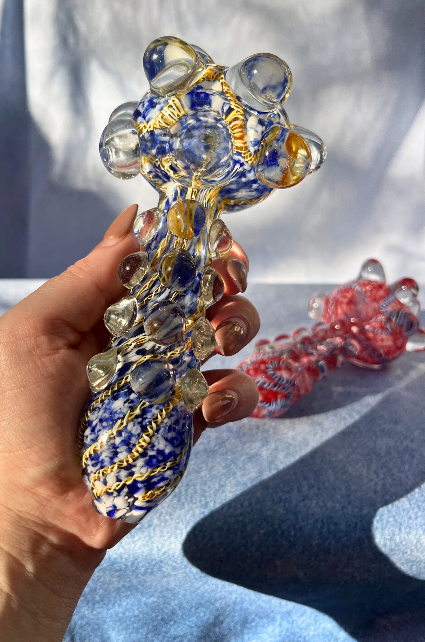 Heady Fortress Glass - Image 10