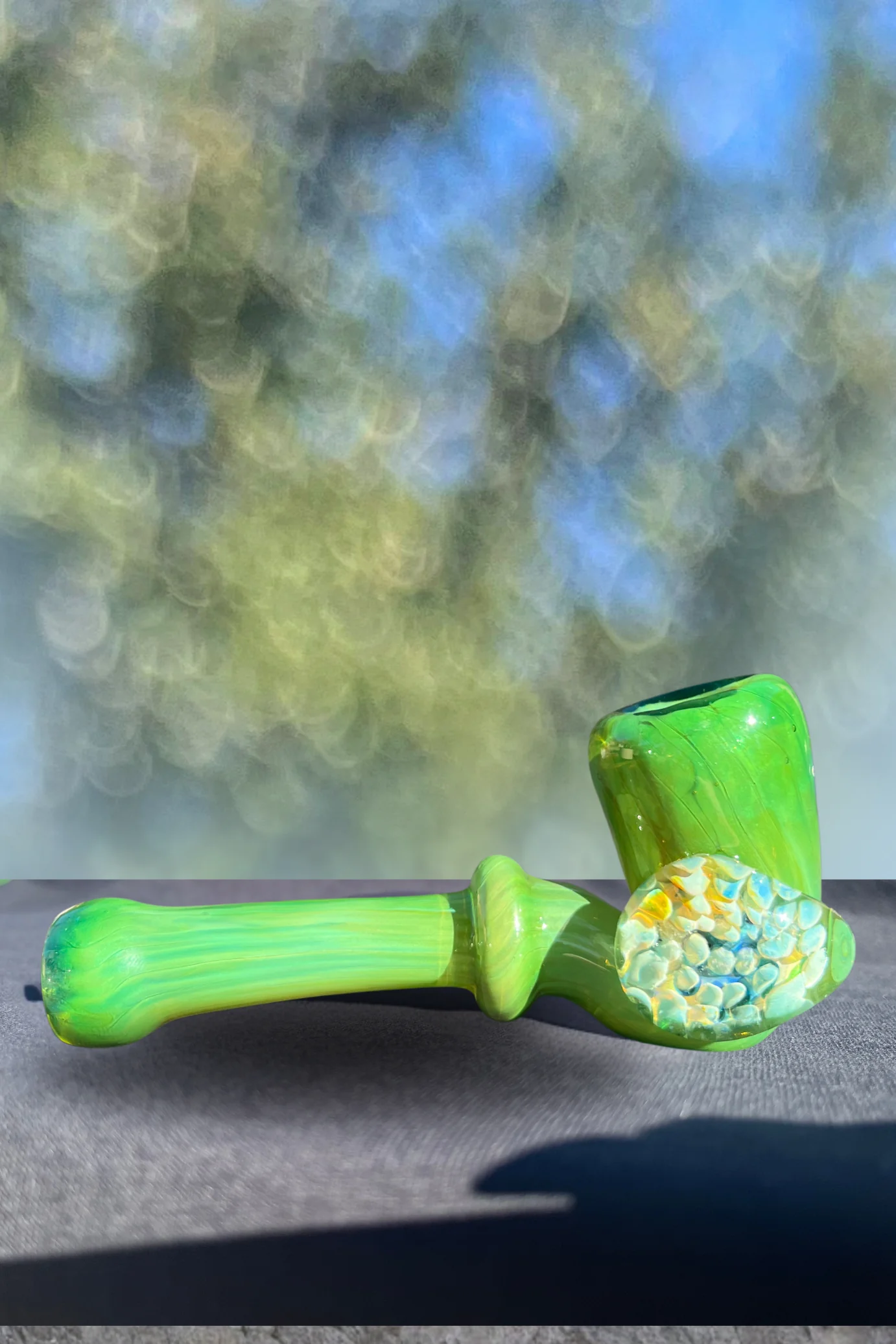 Heady Lotus Sherlock
