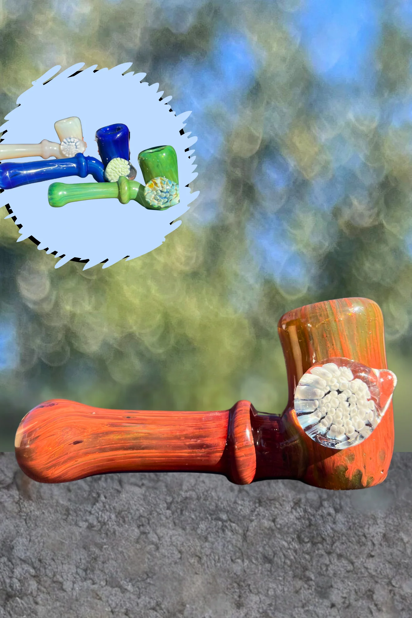 Heady Lotus Sherlock - Image 3