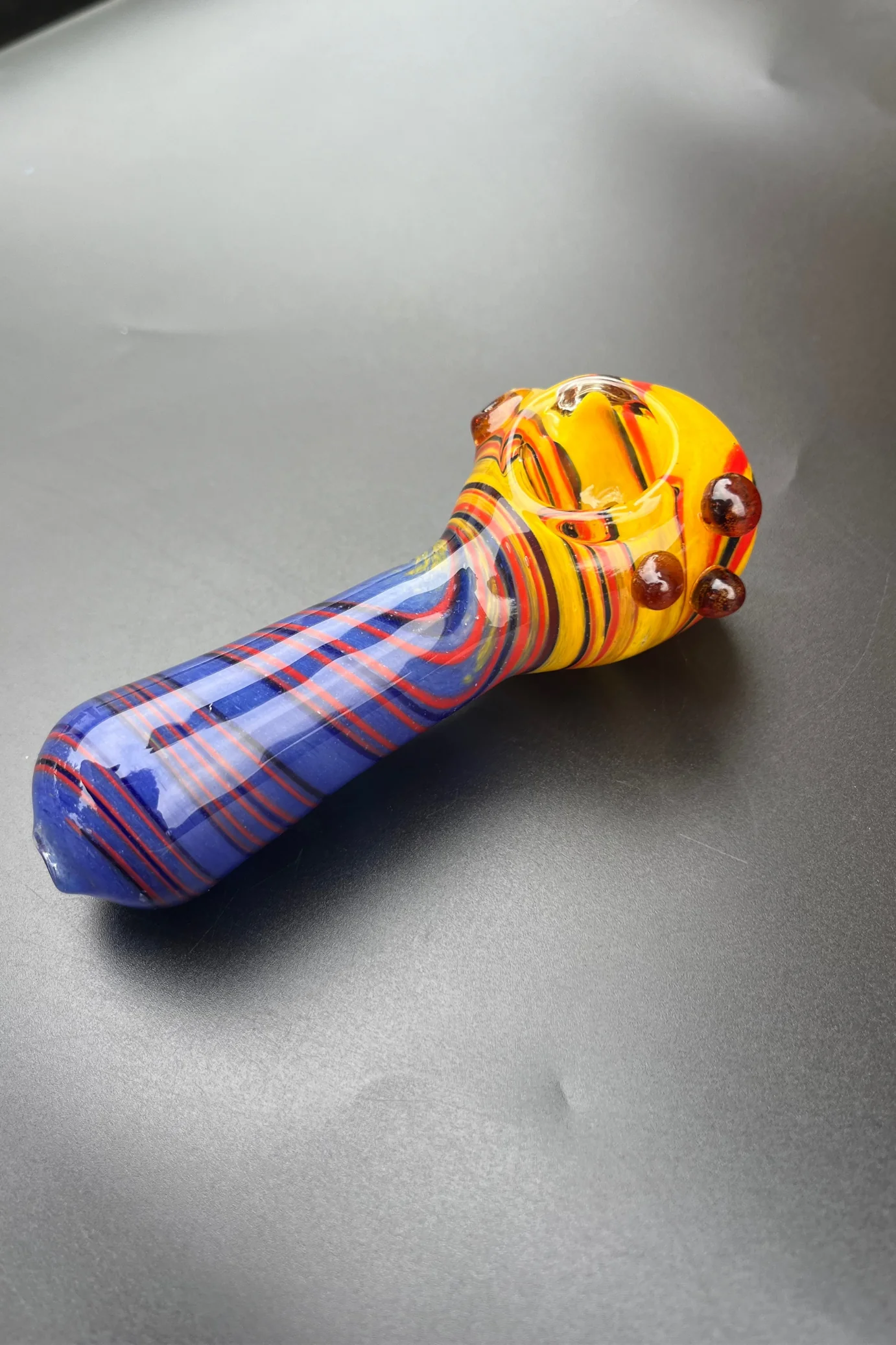 Heady Starburst Pipe - Image 4