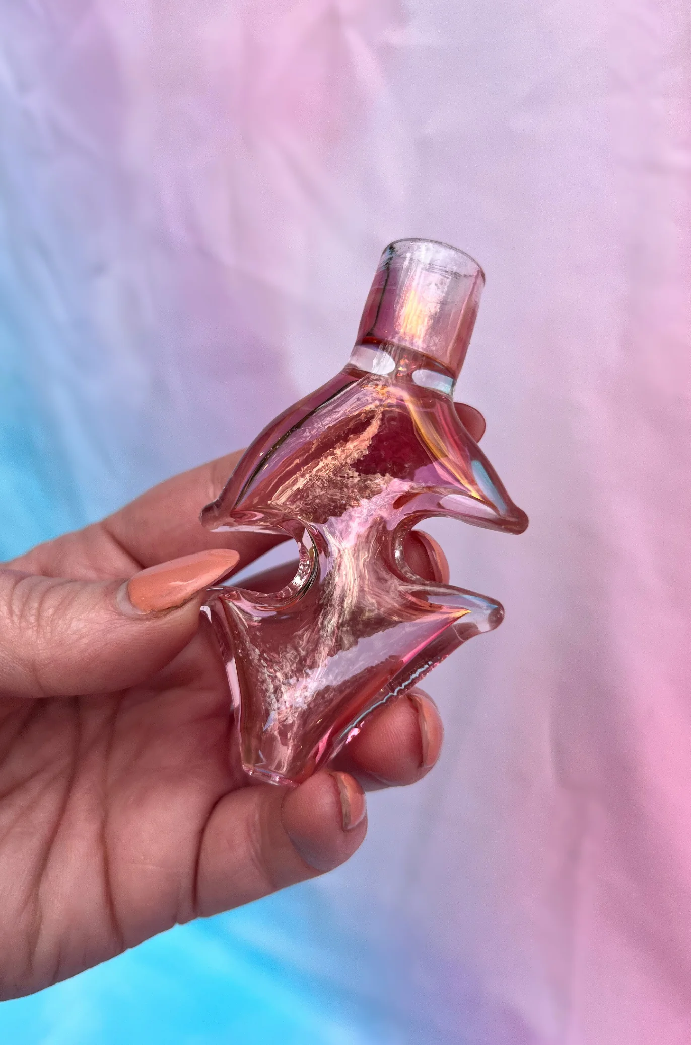 Heart Hook Chillum - Image 3