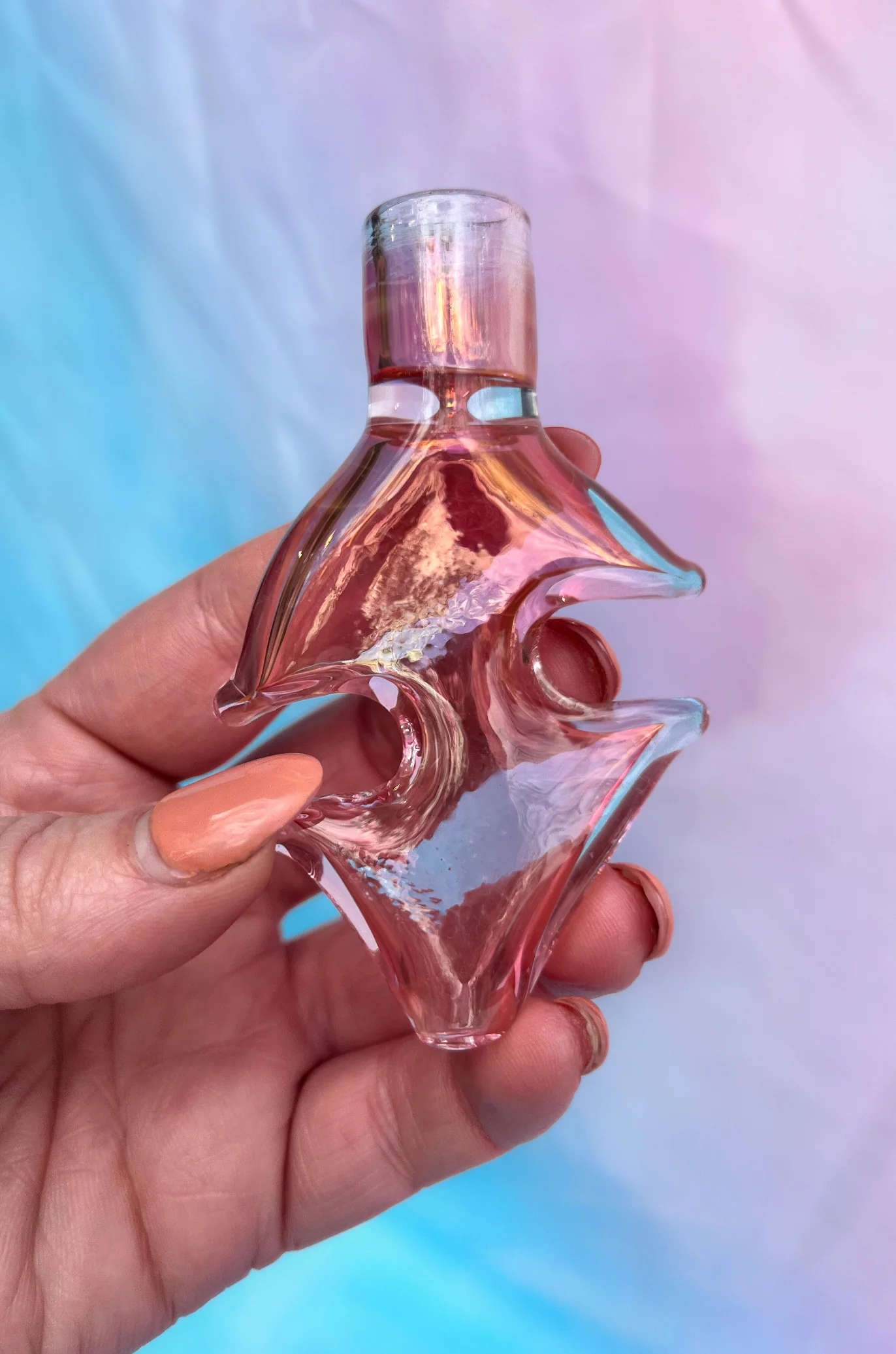 Heart Hook Chillum - Image 5