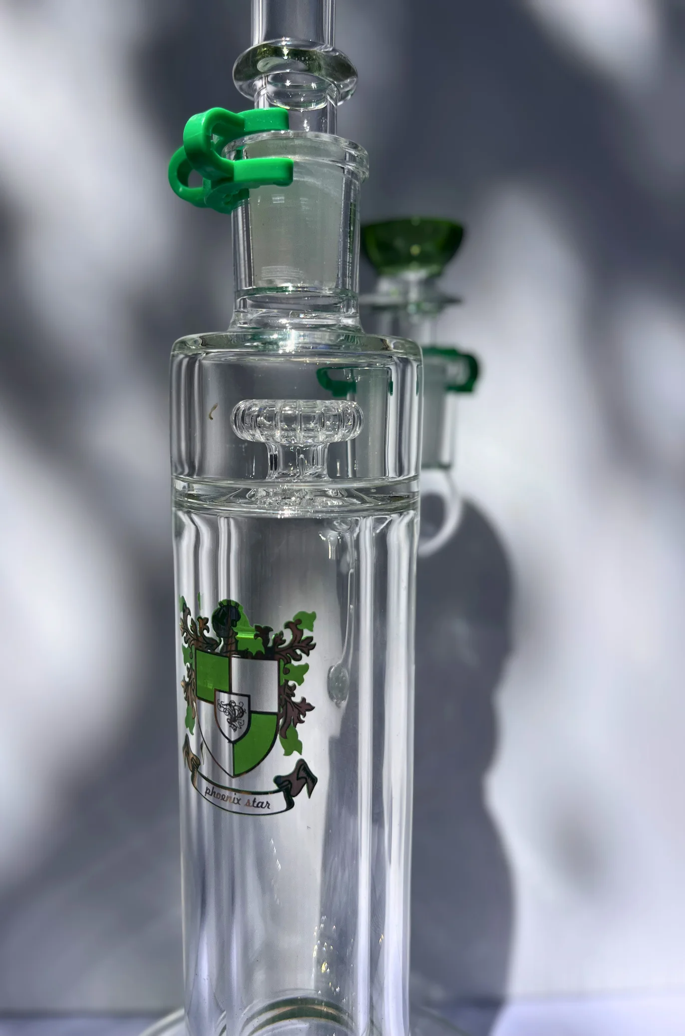High Function Double Perc Rig - Image 11