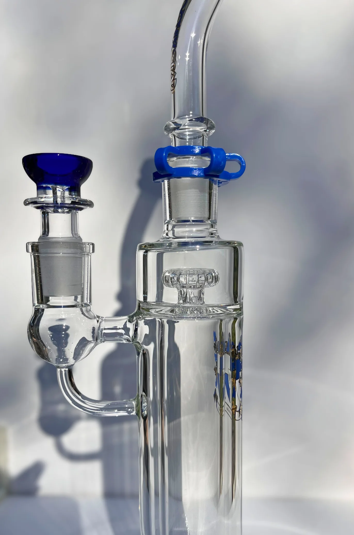 High Function Double Perc Rig - Image 5