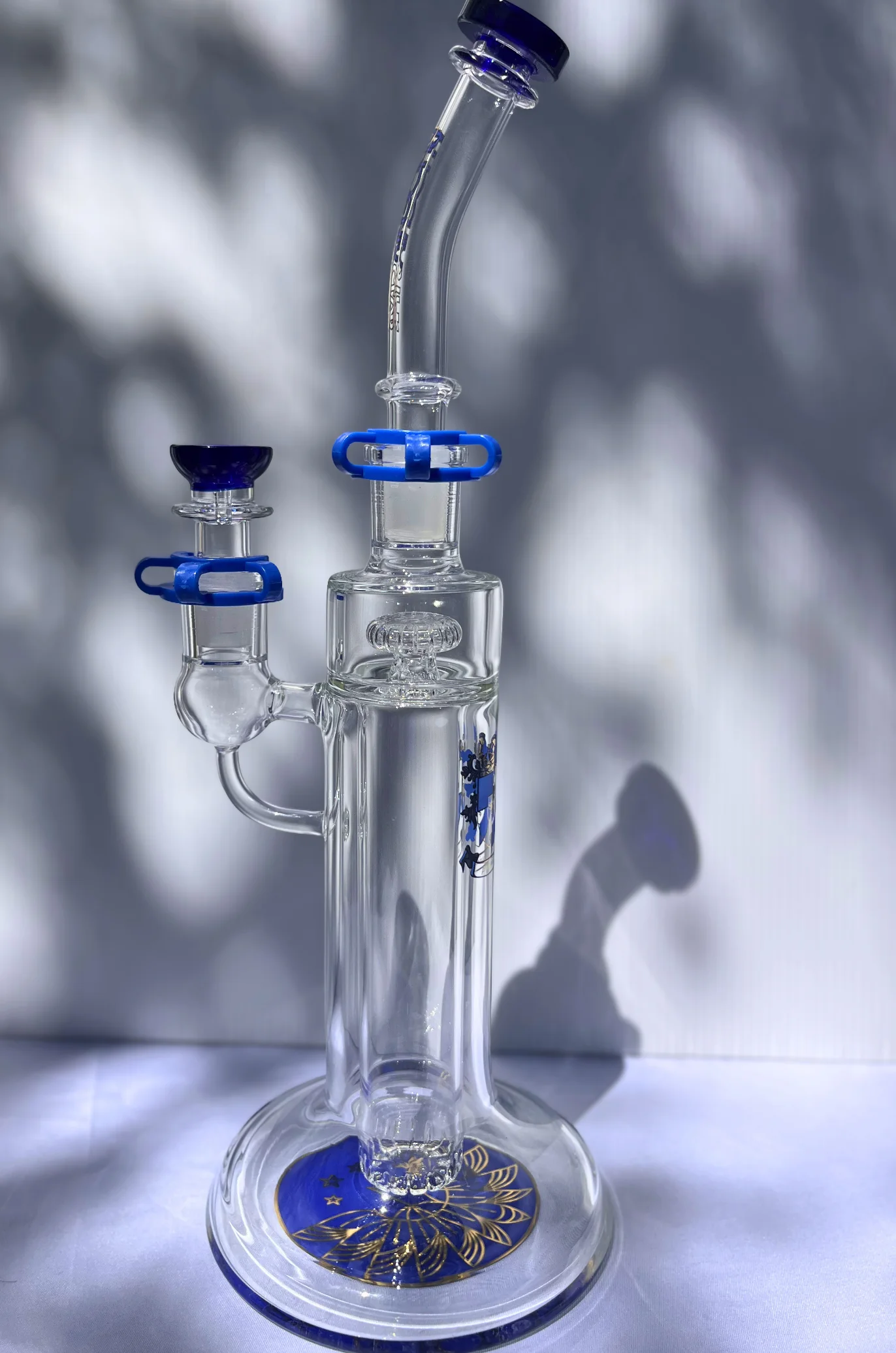 High Function Double Perc Rig - Image 7