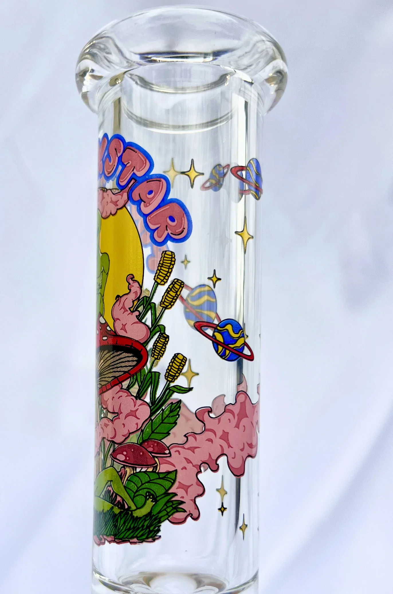 Hippie Alien Bong - Image 10