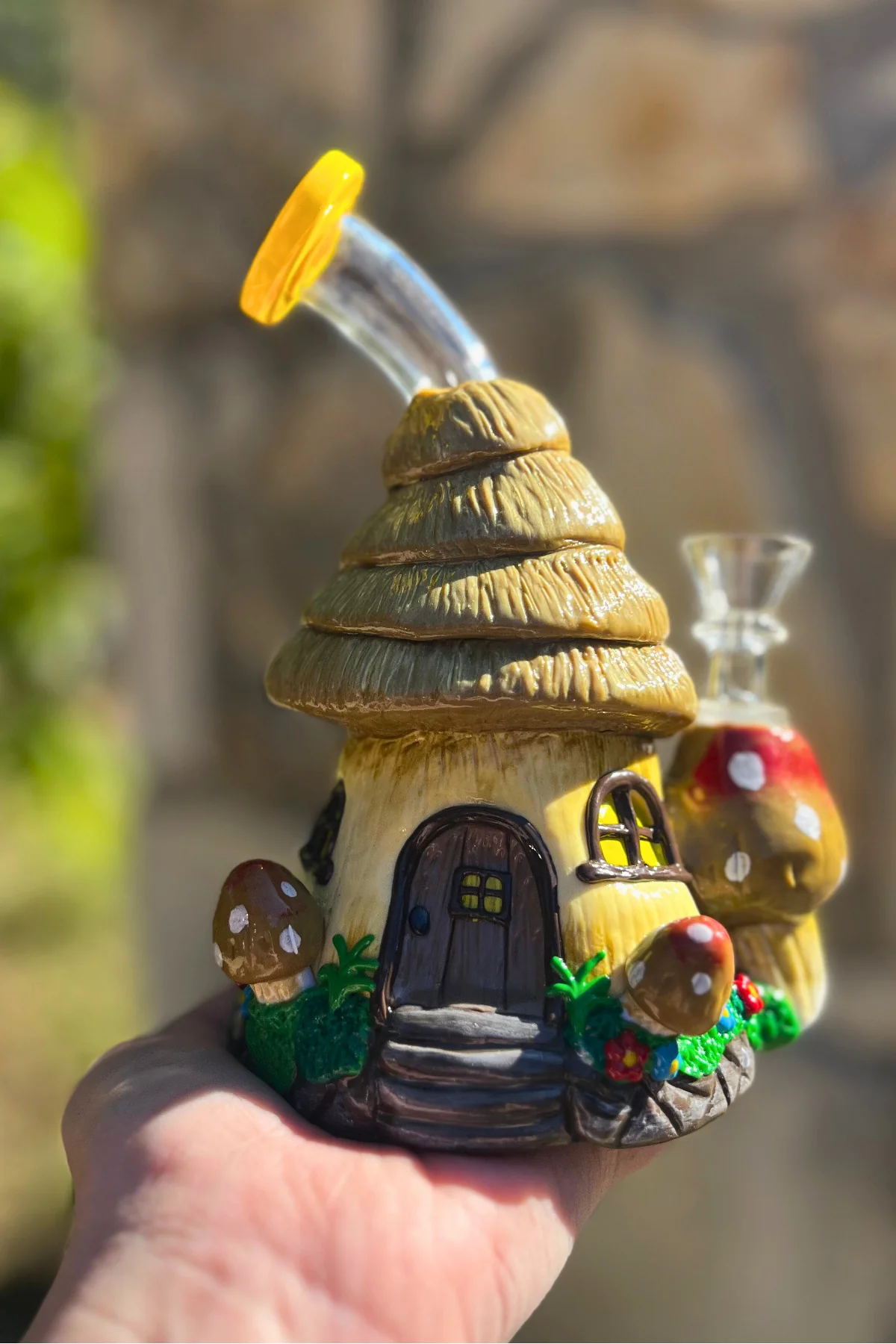 Hobbit House Rig - Image 2