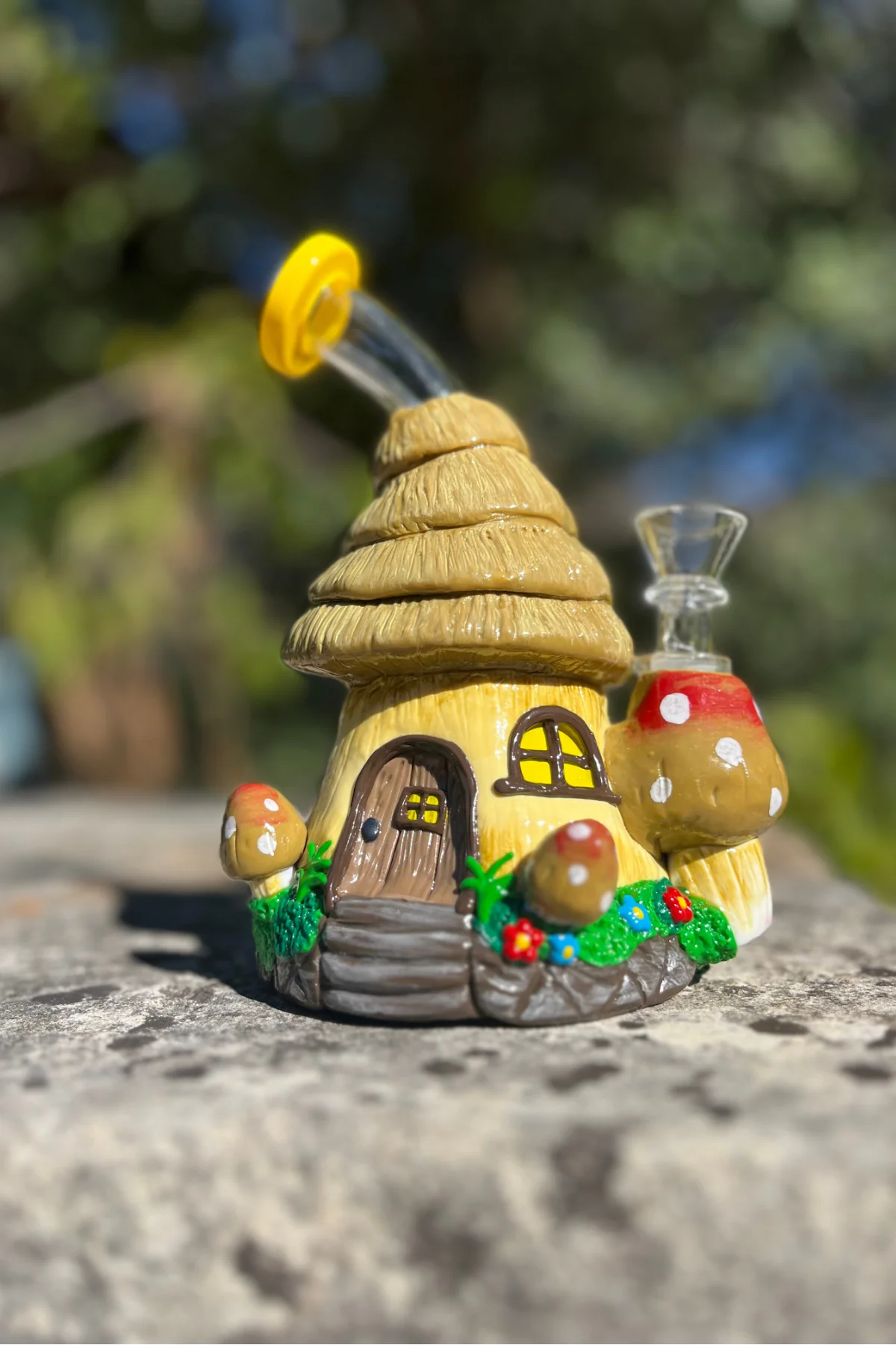Hobbit House Rig - Image 3
