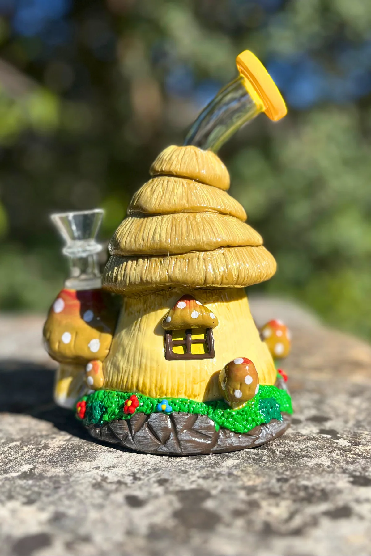 Hobbit House Rig - Image 6